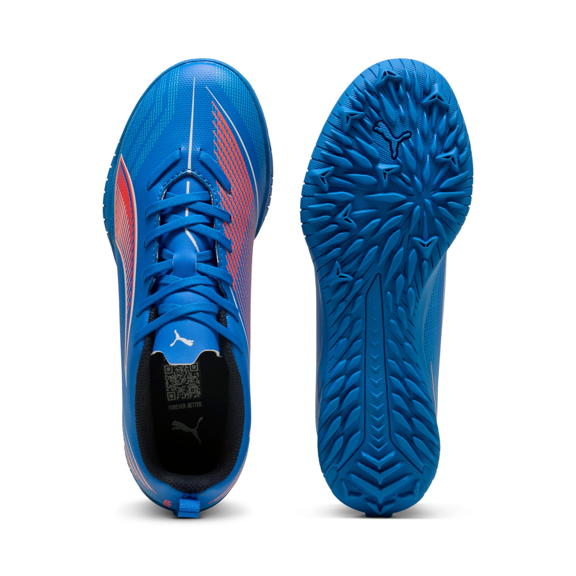PUMA Fußballschuh »ULTRA 6 PLAY TT JR«, für synthetische Hartplätze