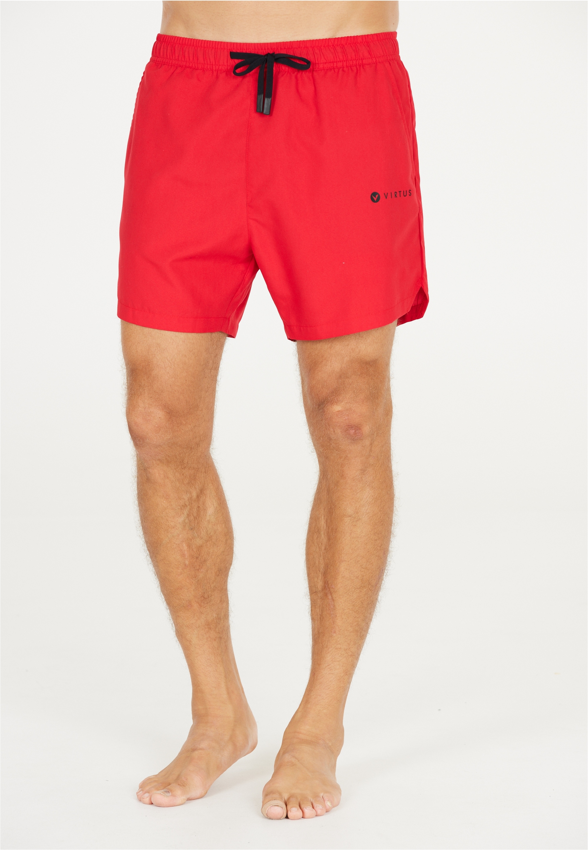 Virtus Badeshorts "Smither" 1 Stk. tlg. mit 4-Wege-Stretch günstig online kaufen