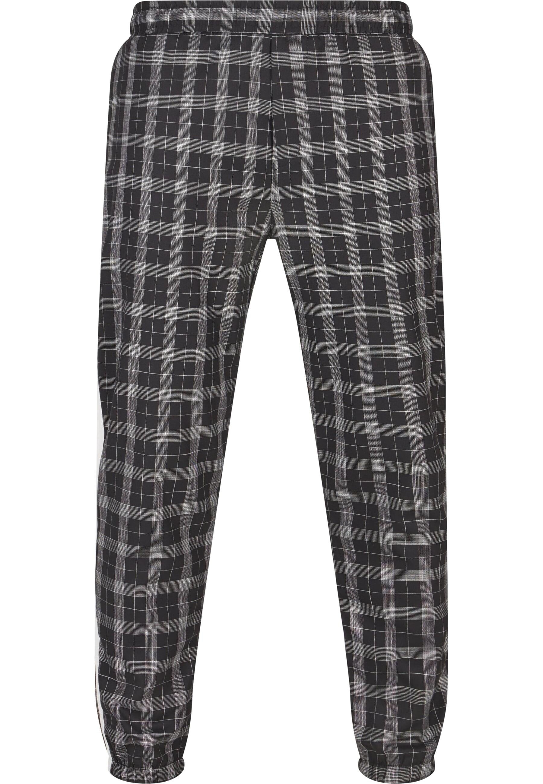 2Y Studios Kelnės » Herren 2Y Cropped Pants Plaid...