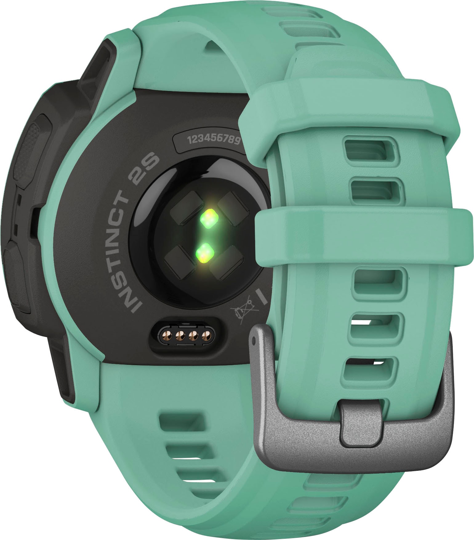 Garmin Smartwatch »INSTINCT 2S SOLAR«, (Garmin) | BAUR