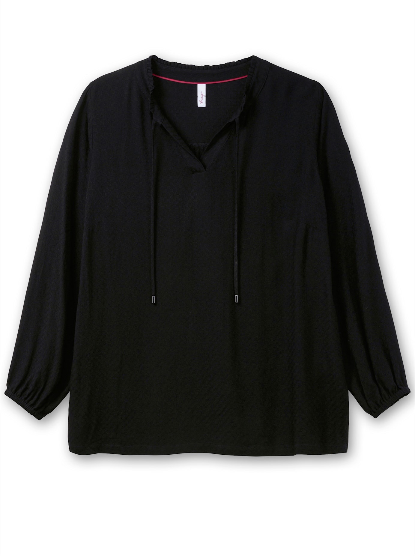 Sheego Longbluse