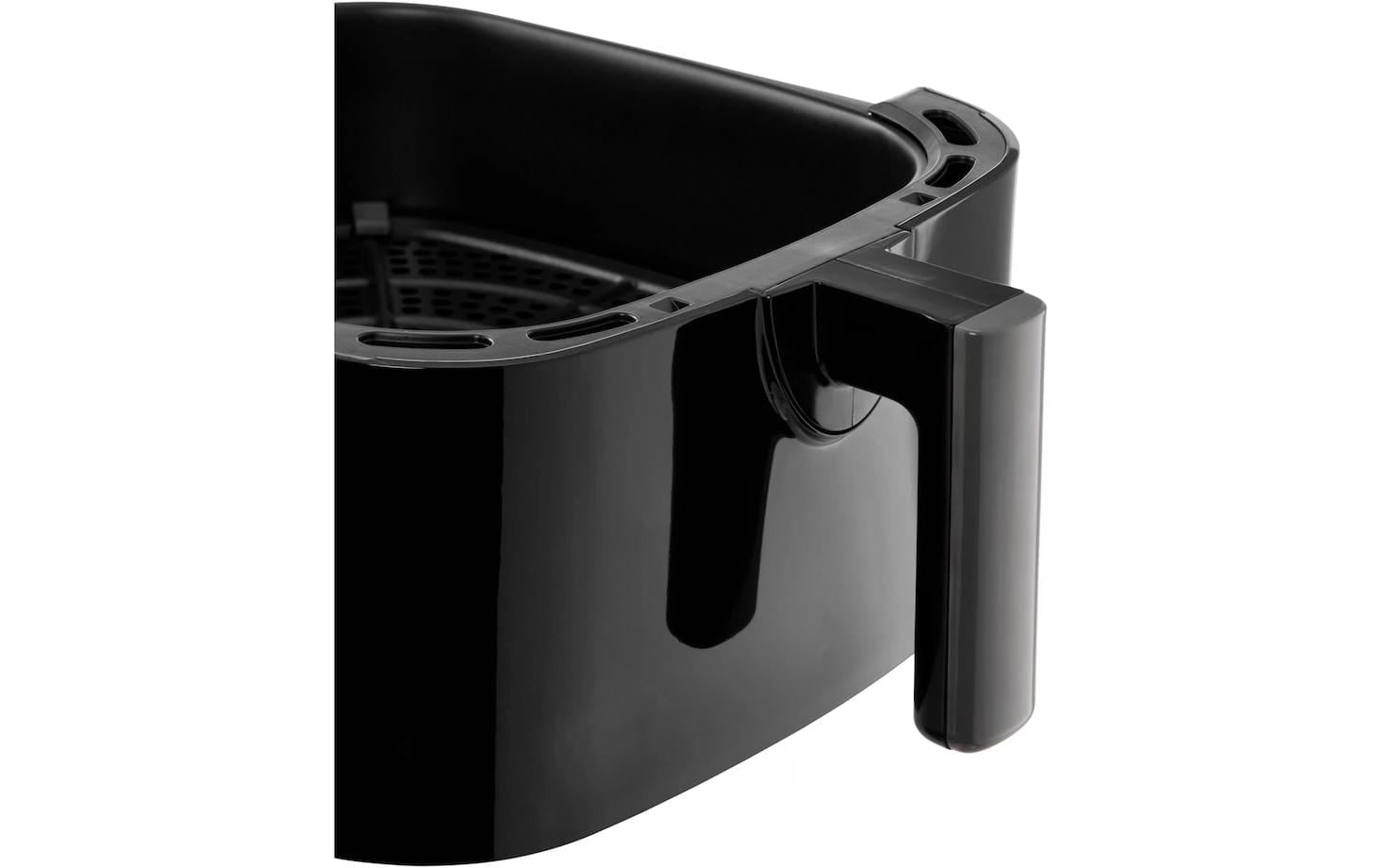 Medion® Heißluftfritteuse »MD 11750 45329 l, Schwarz« 2150 W
