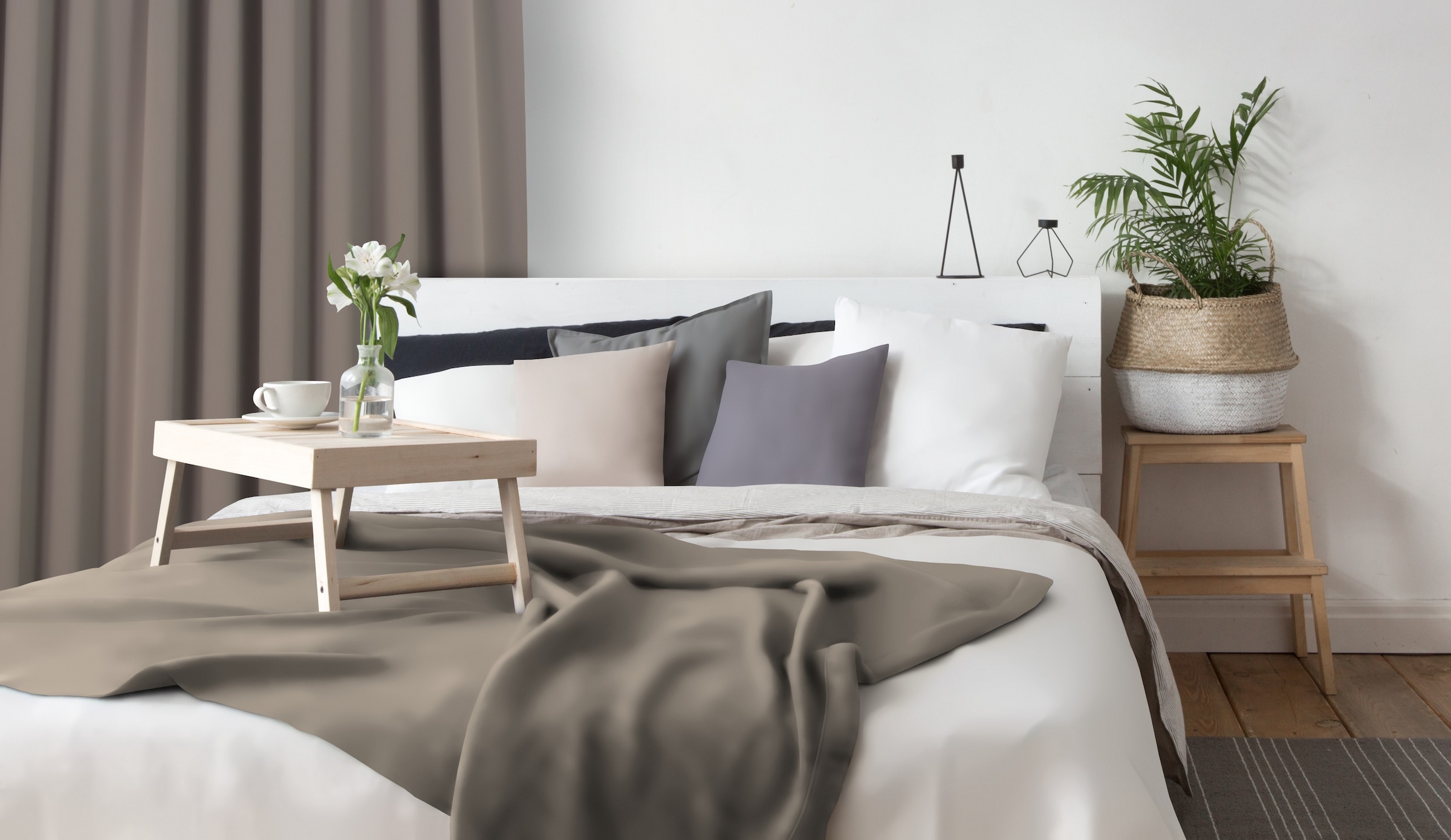 Wirth Wohndecke »TIKA«, Sherpa-Decke