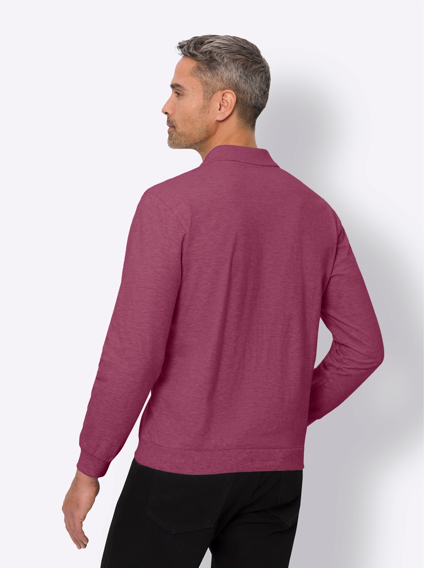 Classic Sweatshirt