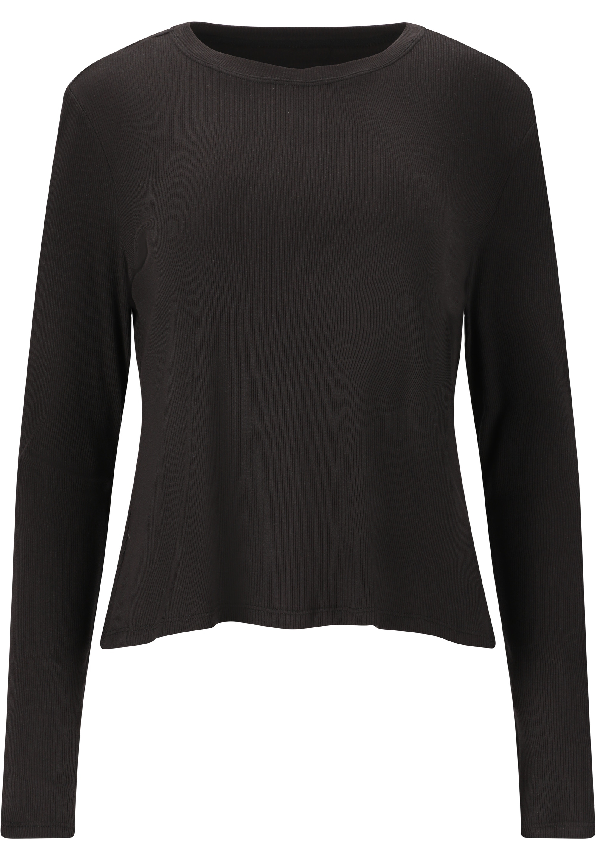 ATHLECIA Langarmshirt »Mandes«, aus weichem und atmungsaktivem Material