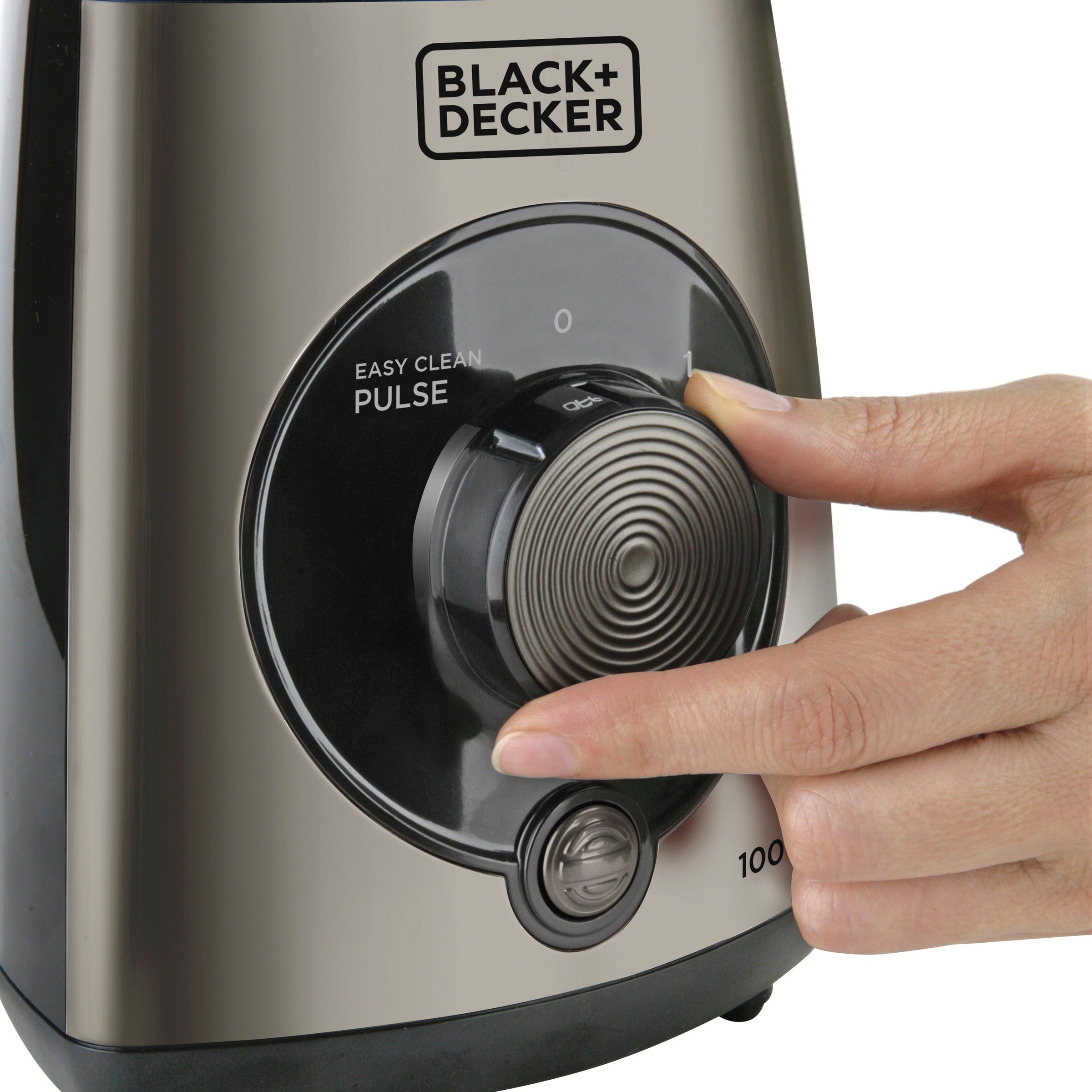 Black + Decker Standmixer 