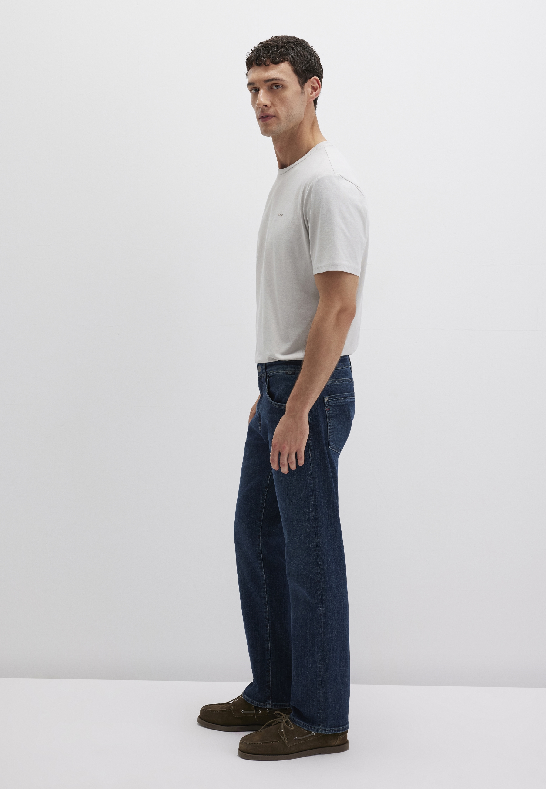 Mavi Gerade Jeans »MARTIN«, Straight Jeans