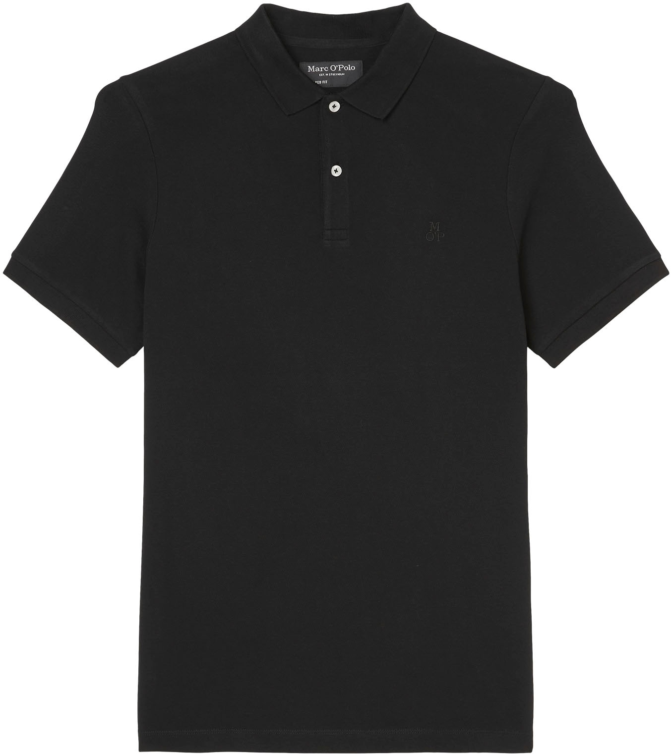 Marc OPolo Poloshirt, im klassischen Look günstig online kaufen