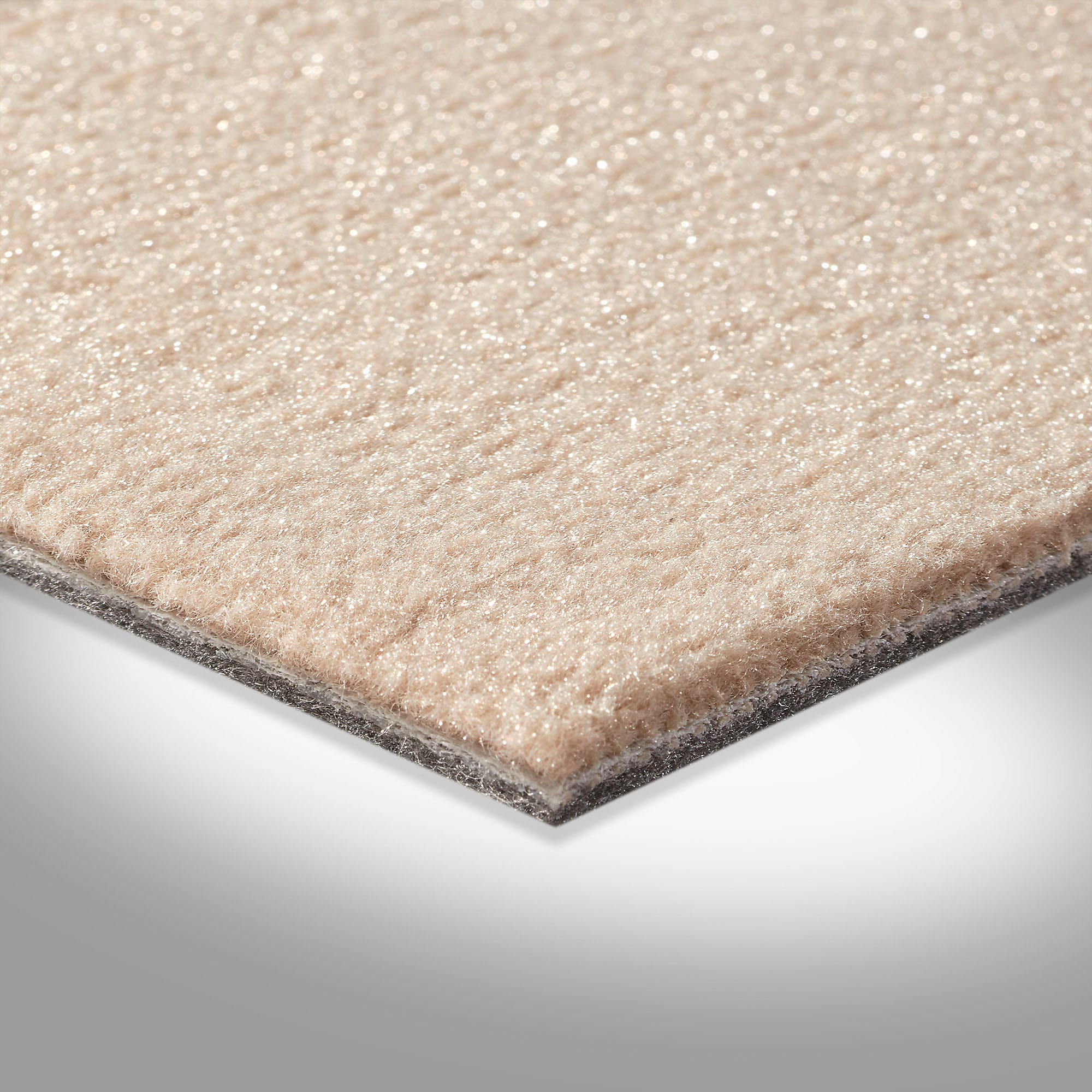 Vorwerk Teppichboden »Passion 1021 (Bingo), Velours - Uni Farben, Made in Germany«, rechteckig, 6,6 mm Höhe, Wohnzimmer, Schlafzimmer, Kinderzimmer, Breite 400/500 cm