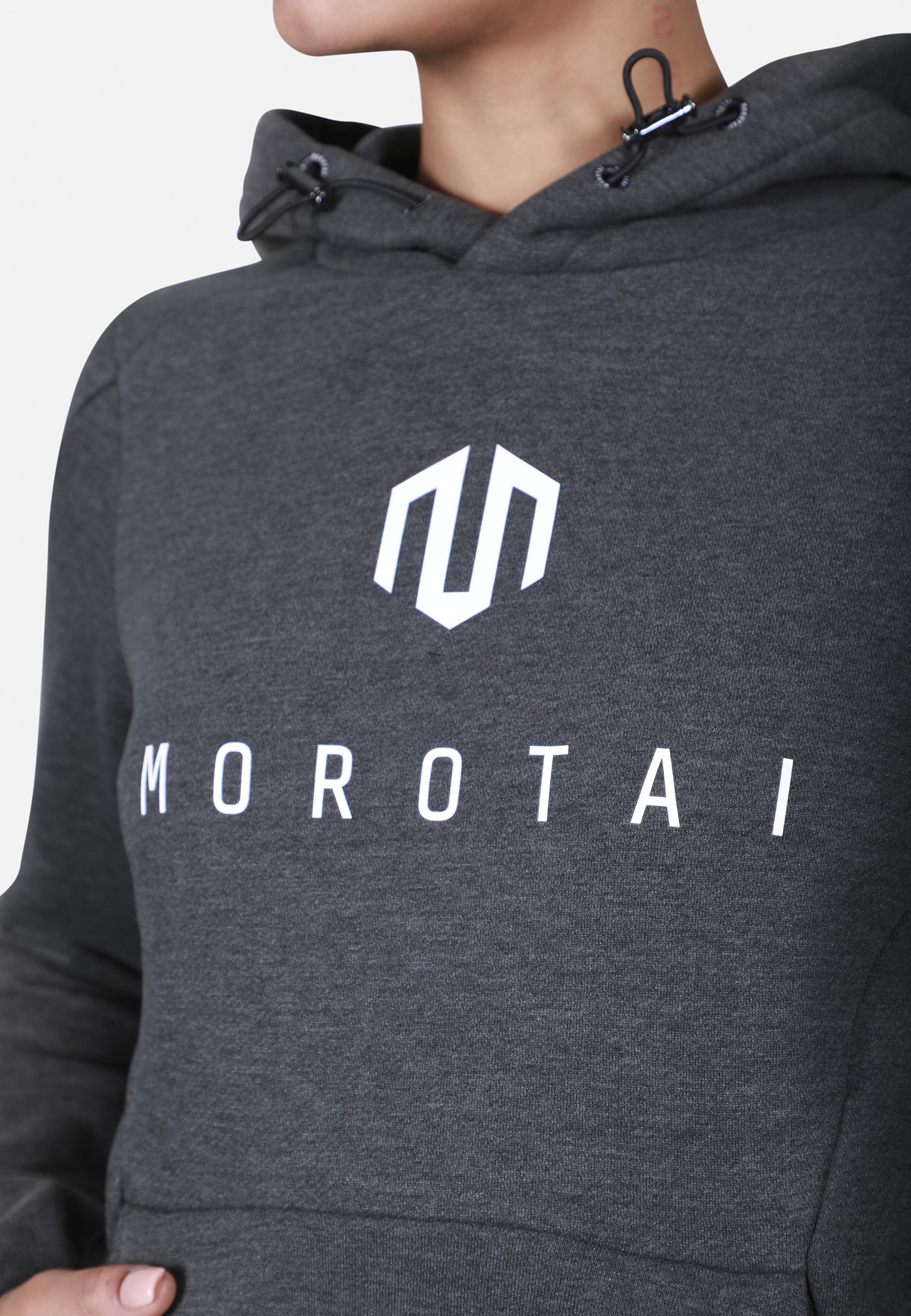 MOROTAI Kapuzensweatshirt »MOROTAI Damen Morotai Neotech Sweathoodie«
