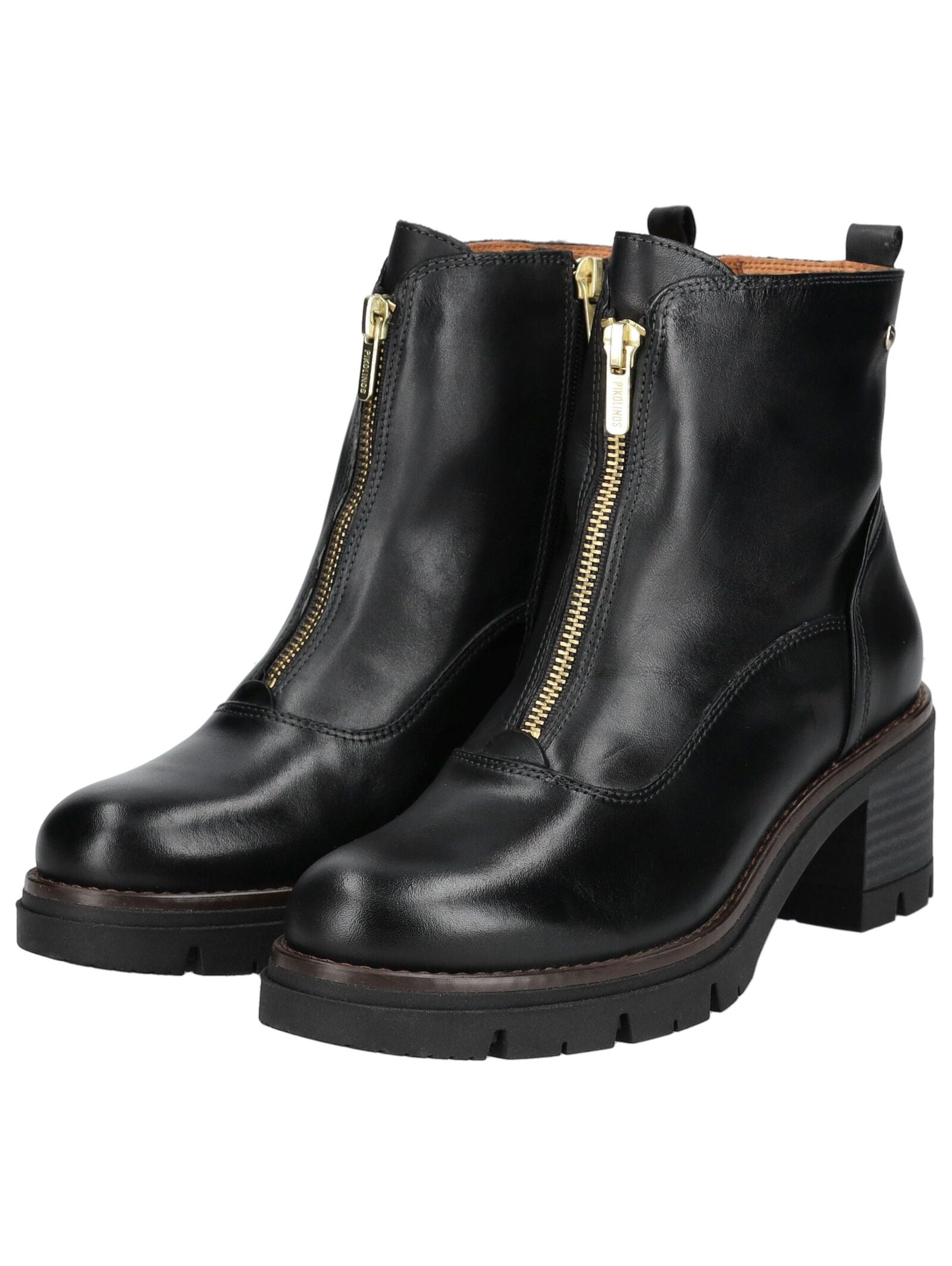 PIKOLINOS Stiefelette »PIKOLINOS Stiefelette Leder«