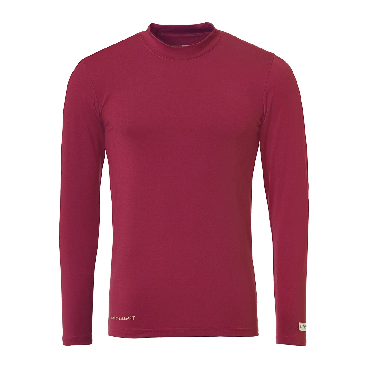 uhlsport Kompressionsshirt "Baselayer Distinction Colors Kids" 1