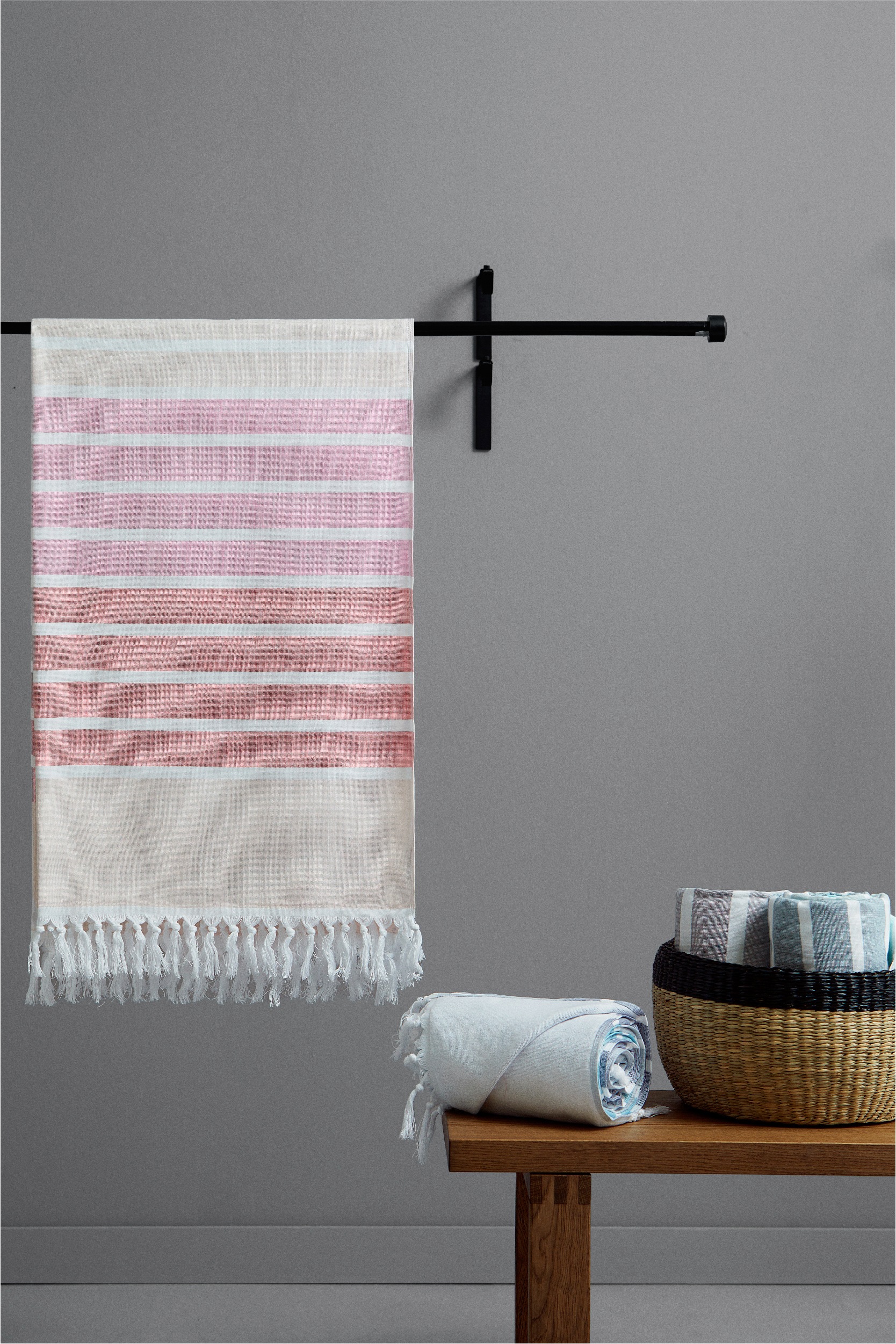 Egeria Hamamtuch »Mai« 100x178 cm