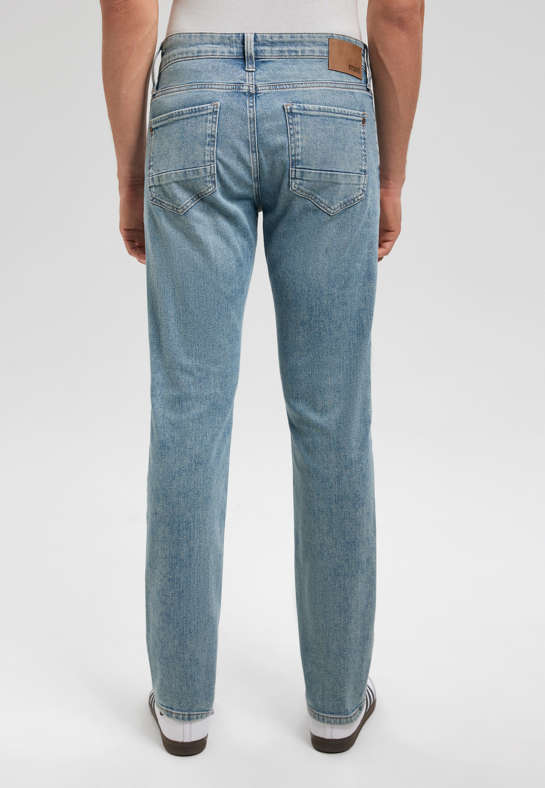 Mavi Skinny-fit-Jeans »JAKE«, Slim Skinny Jeans