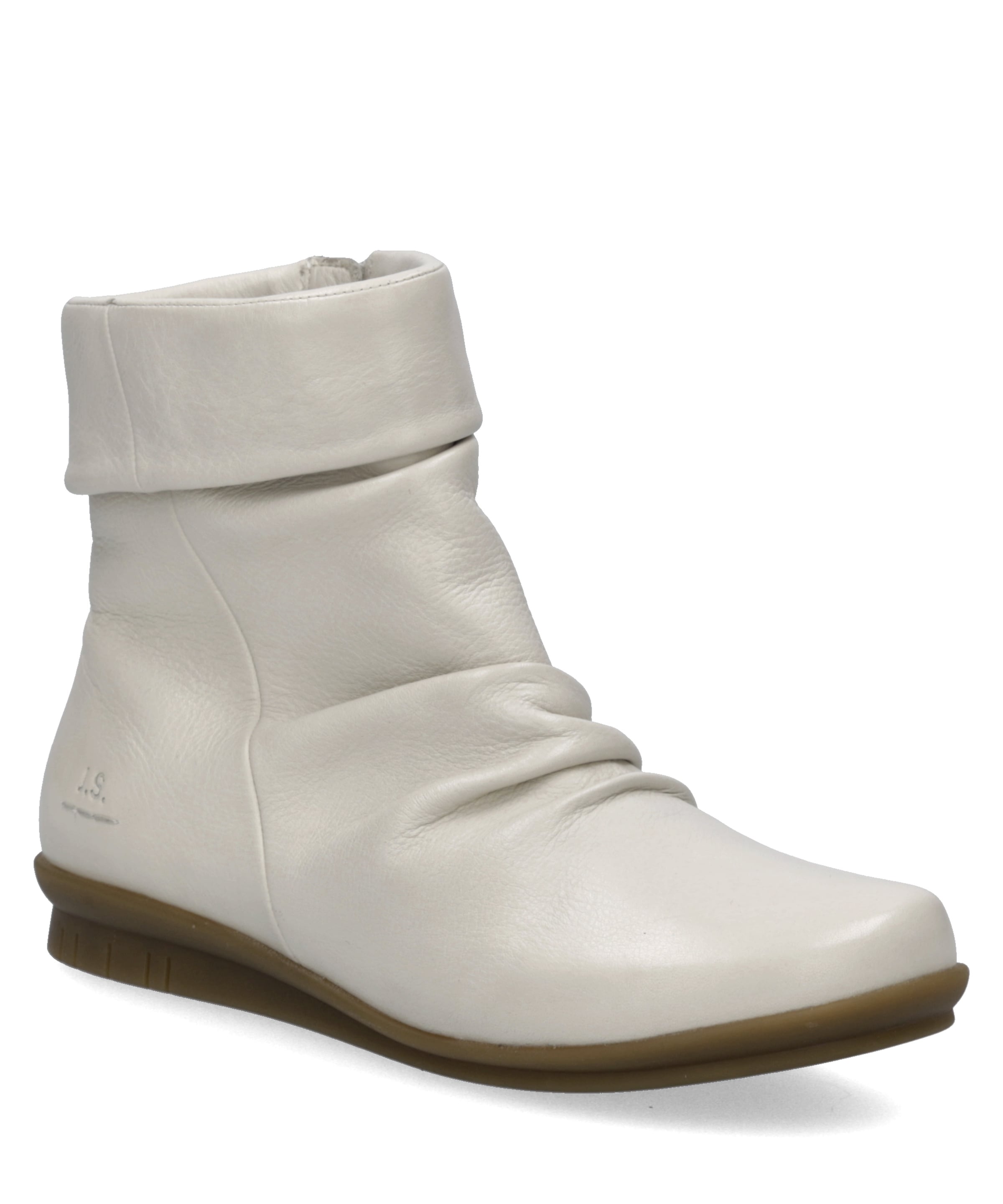 Josef Seibel Stiefelette »Violet 02, offwhite«