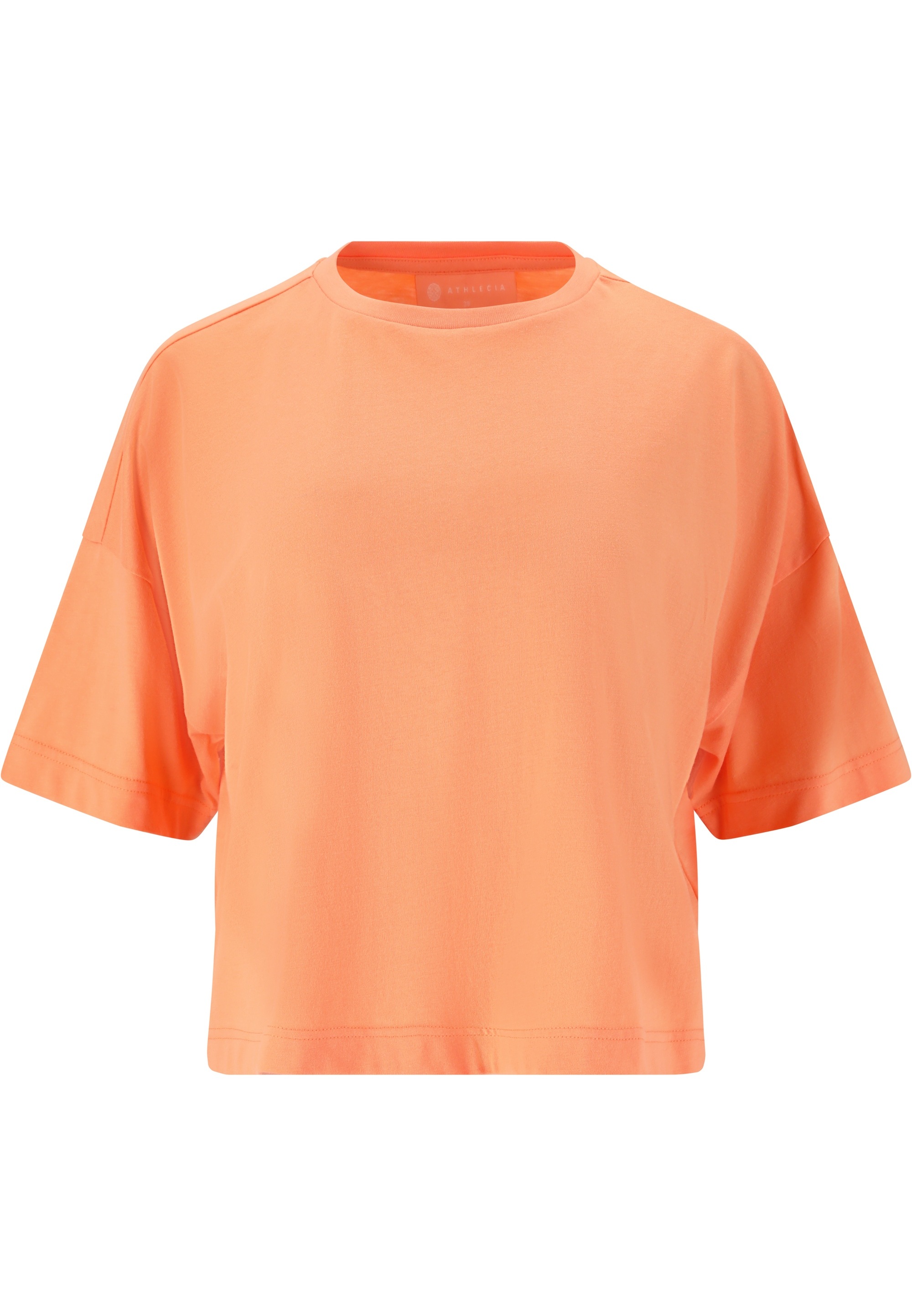 ATHLECIA Funktionsshirt »Reynolds«, Aus atmungsaktivem Material