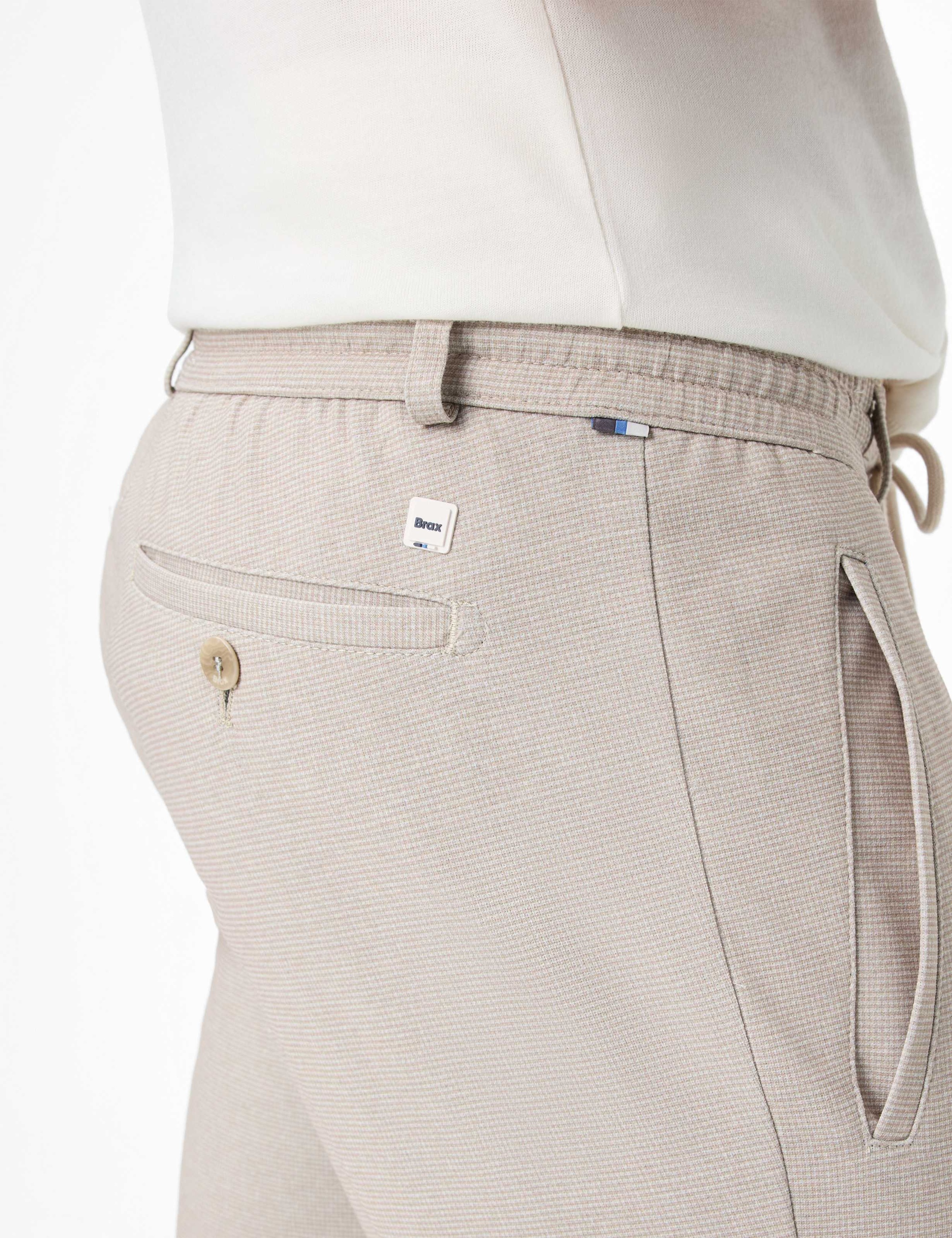 Brax Chinohose »Style PHIL«