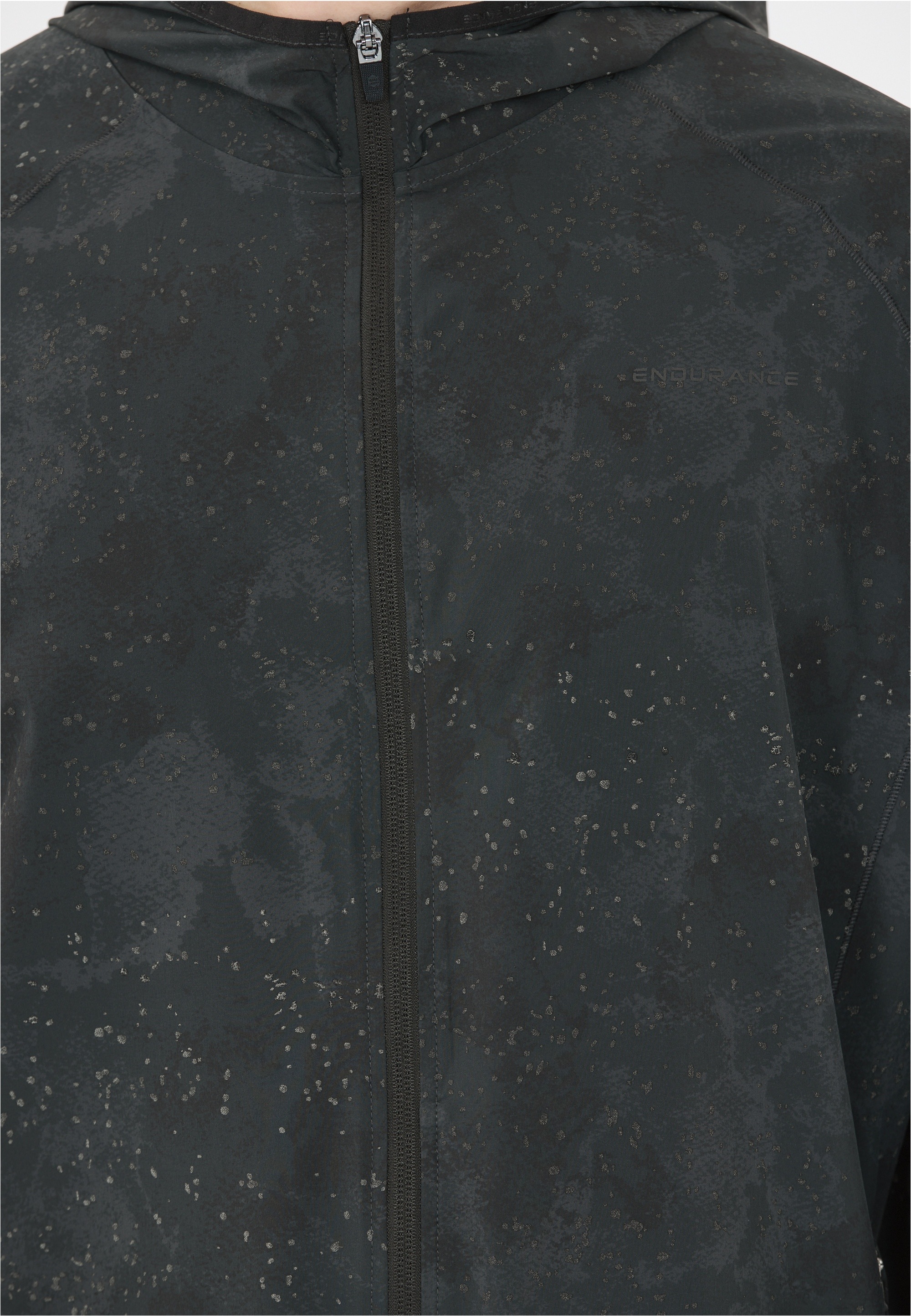 ENDURANCE Outdoorjacke »Braylen« mit reflektierenden Details