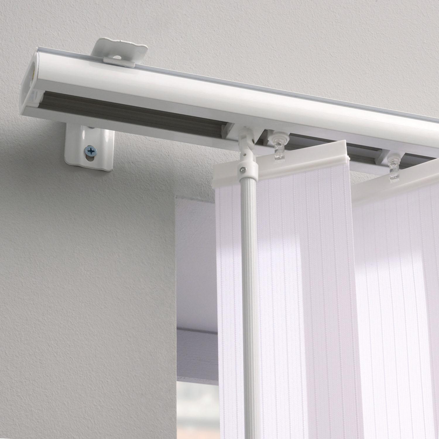 Good Life Jalousie "Vertikal-Jalousie VINUS" freihängend 89 mm Lamellen günstig online kaufen