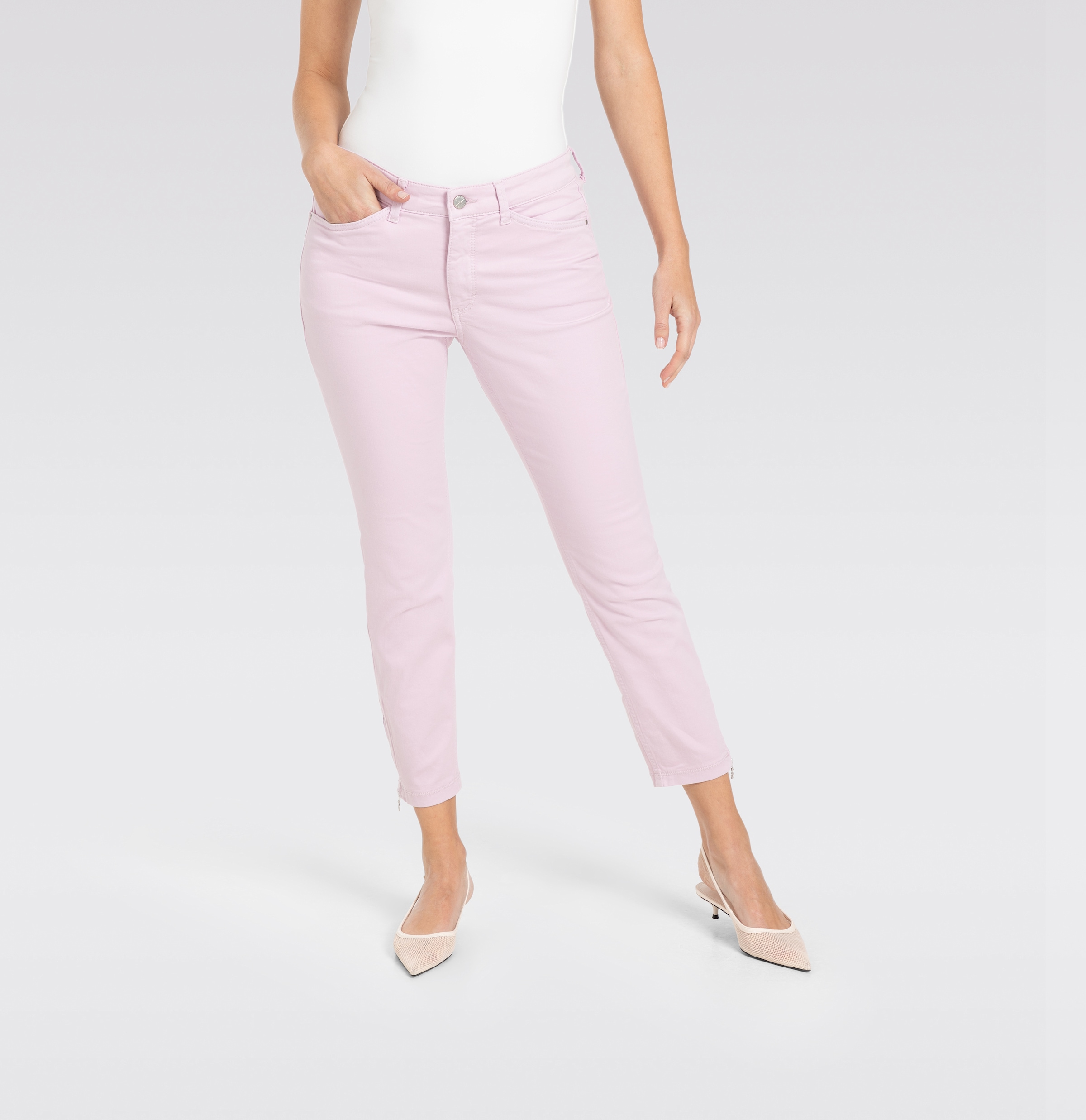 Mac Damen Jeans 0355l547190 günstig online kaufen