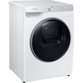 Samsung Waschmaschine »WW91T986ASH«, WW9800T, WW91T986ASH, 9 kg, 1600 U/min, QuickDrive™