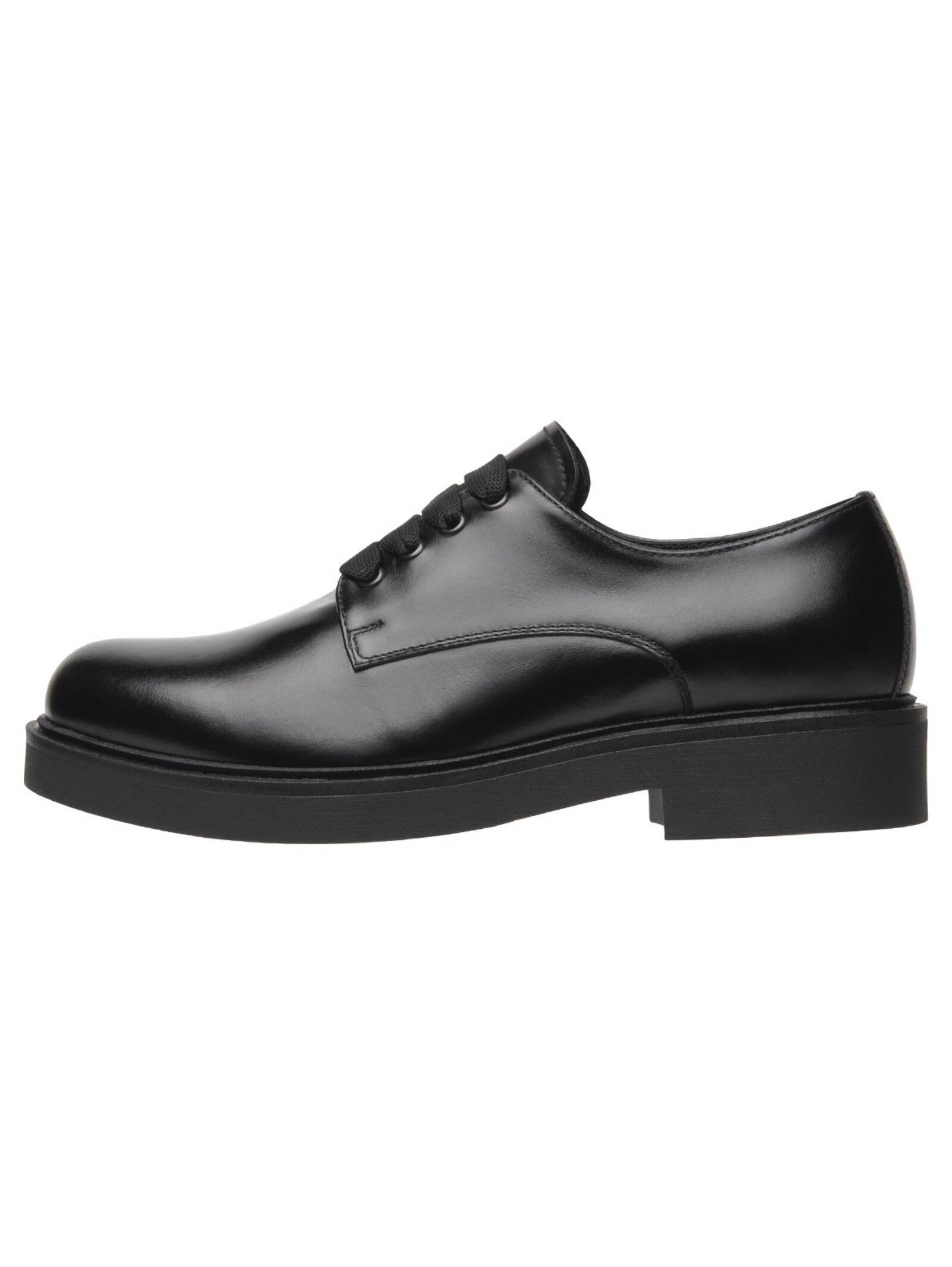 Nero Giardini Schnürschuh "Nero Giardini Halbschuhe Leder" günstig online kaufen