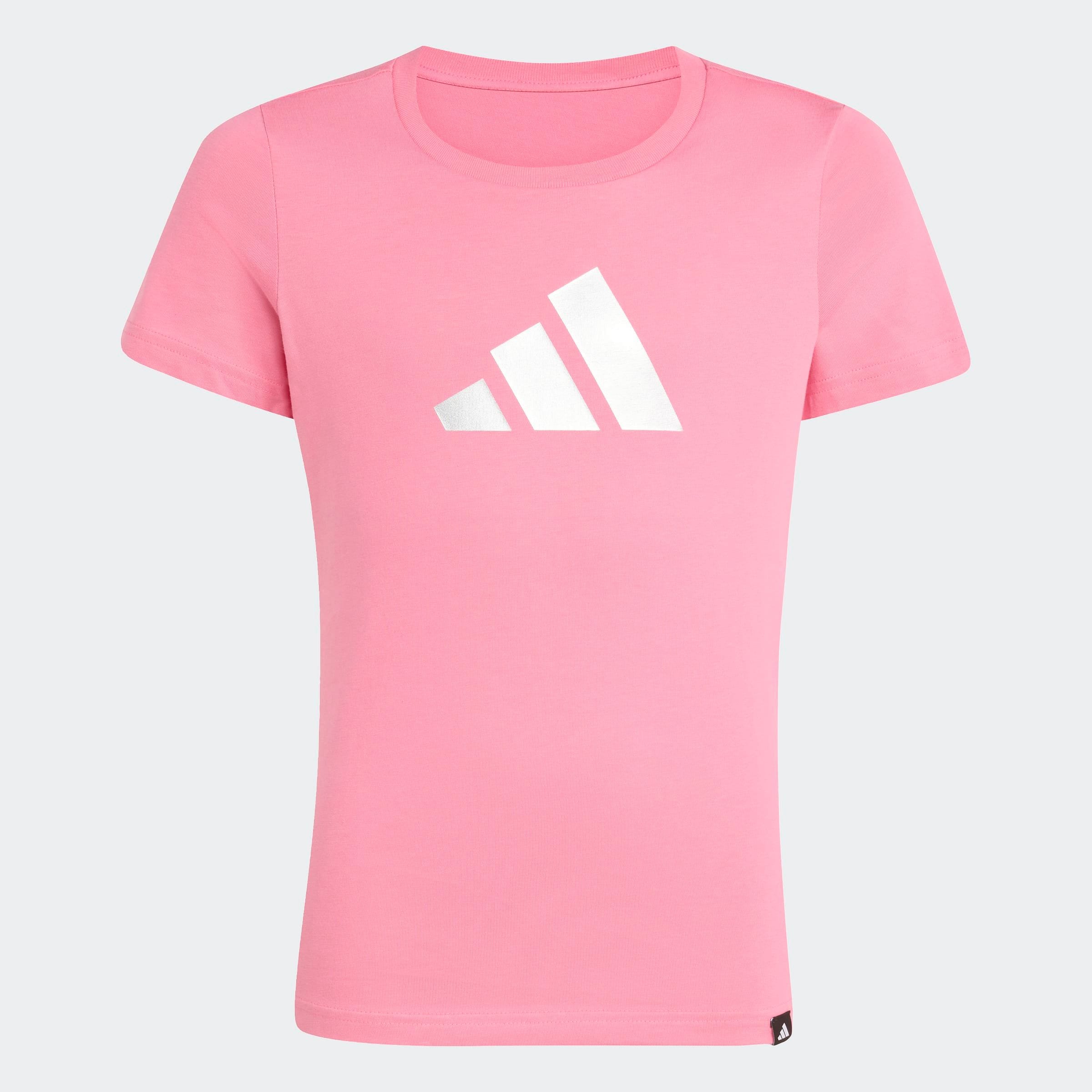 adidas Sportswear T-Shirt »JG GLAM T«