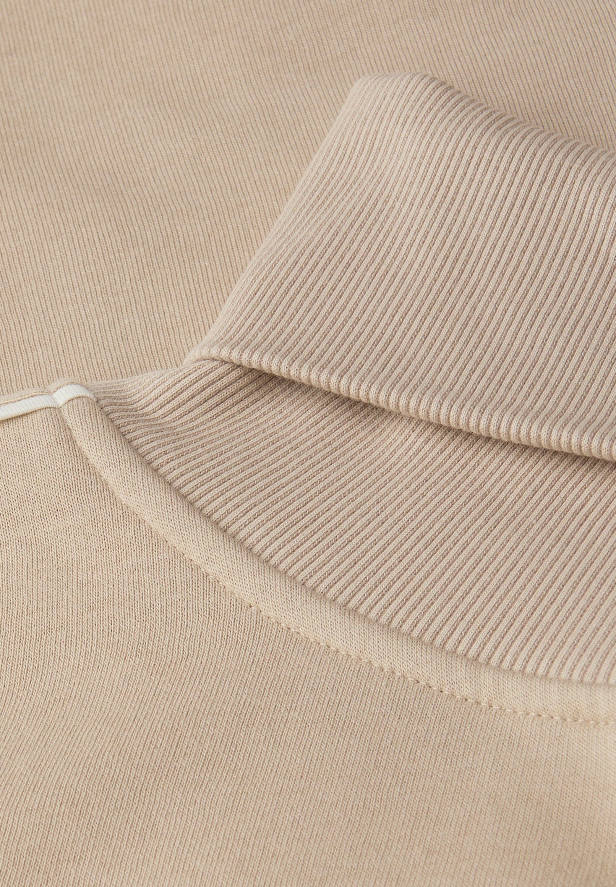 STREET ONE Sweatshirt , mit Stehkragen
