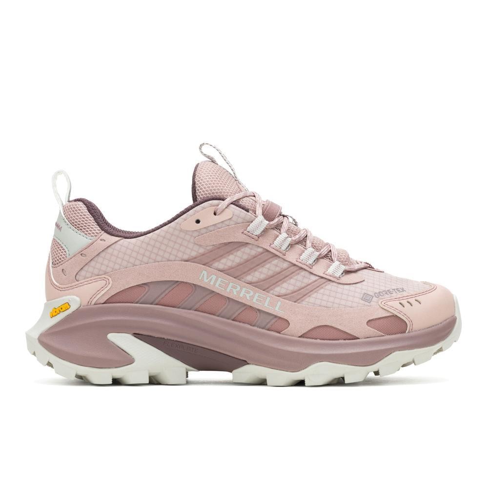 Merrell Wanderschuh »MOAB SPEED 2 GTX«, wasserdicht