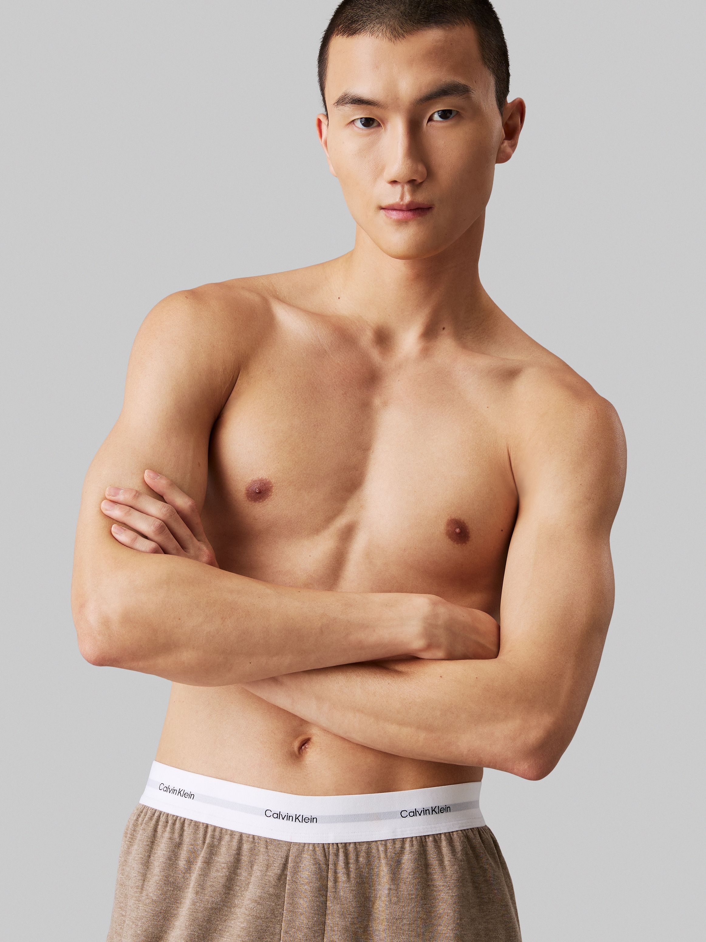 Calvin Klein Underwear Sweathose »JOGGER«, mit Logo-Elastikbund