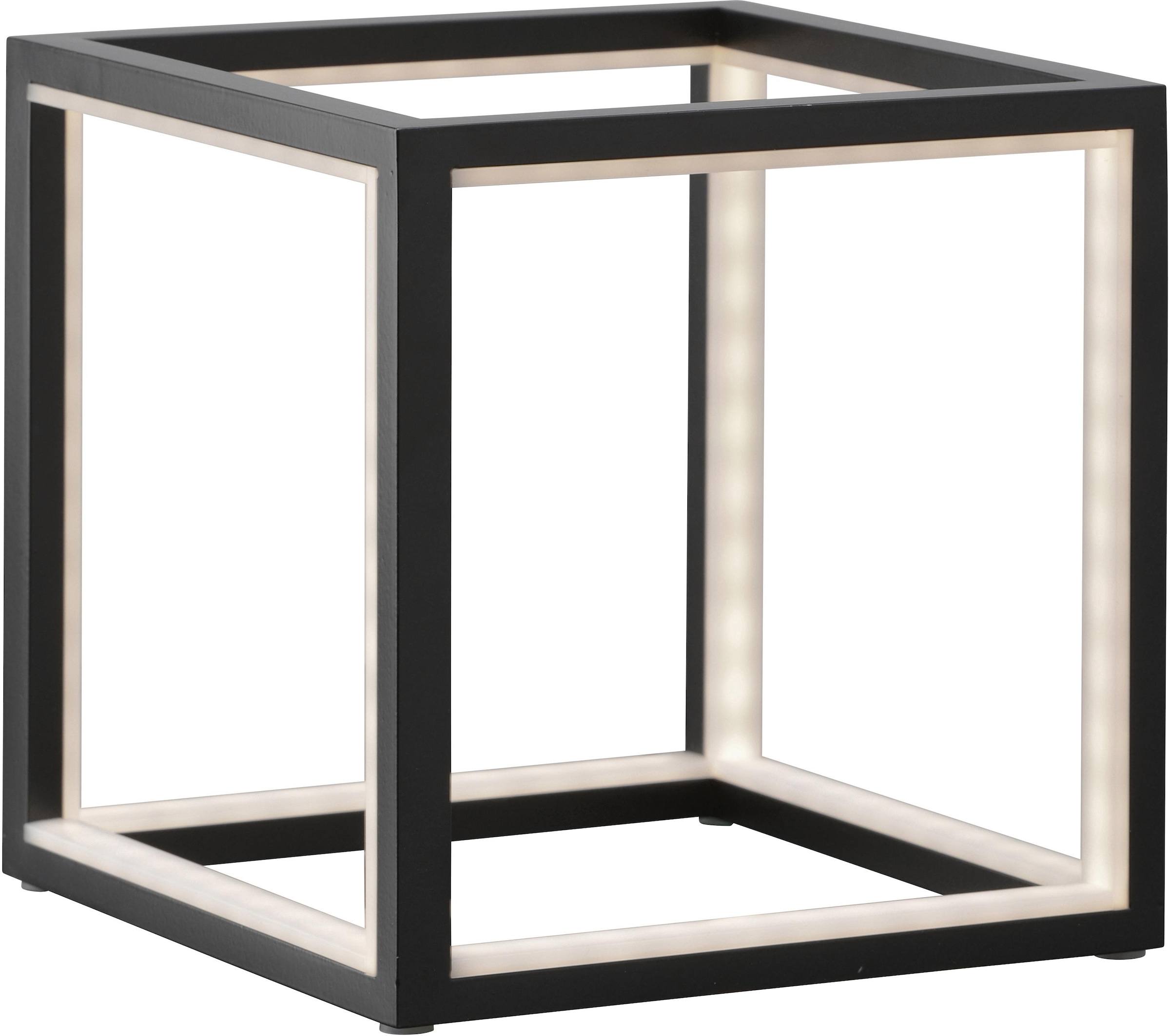 SOMPEX LED Tischleuchte »Delux«, 1 flammig, Leuchtmittel LED-Modul | LED fest integriert