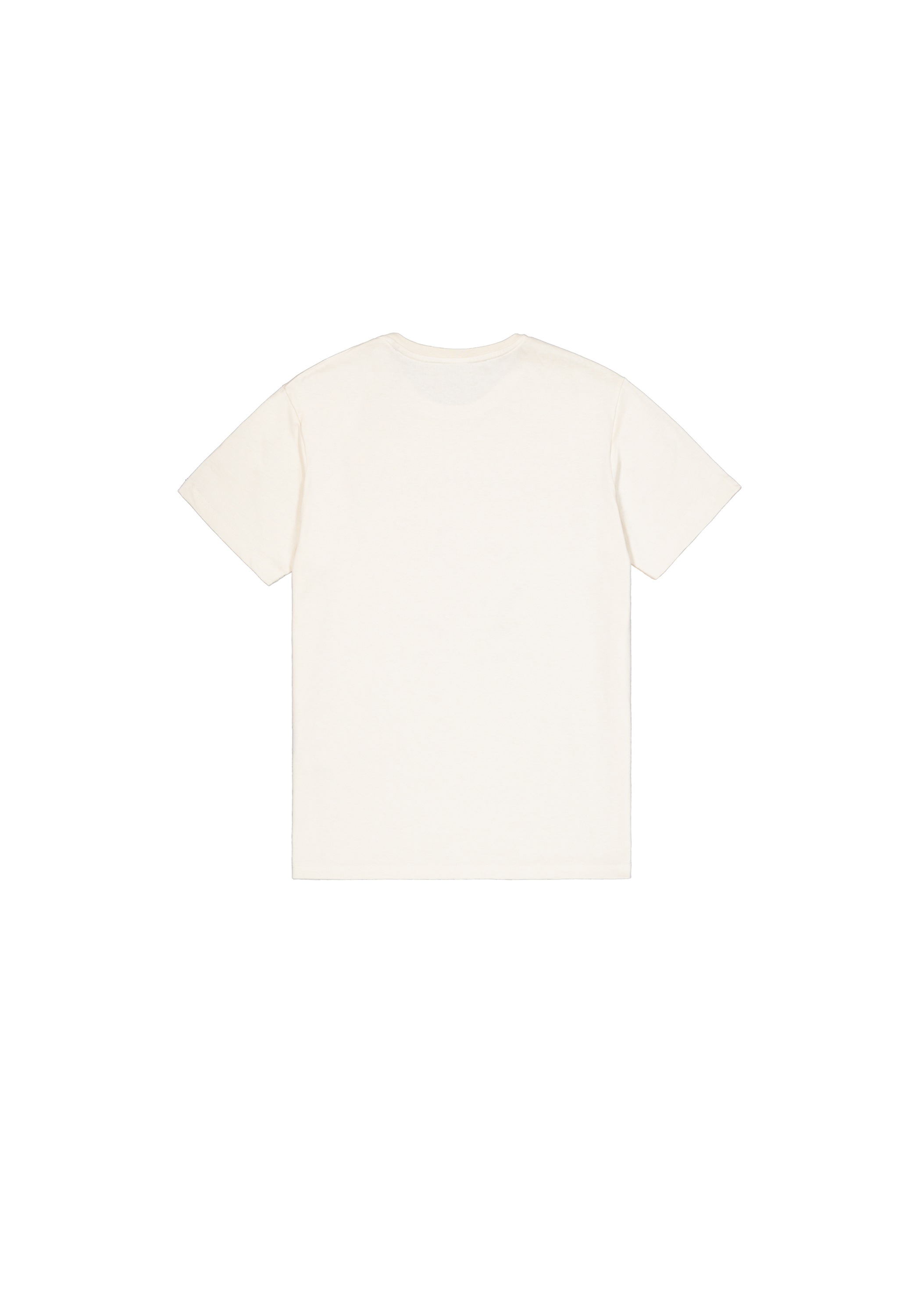 Alpha Industries T-Shirt "Camo Sleeve T-Shirt" günstig online kaufen