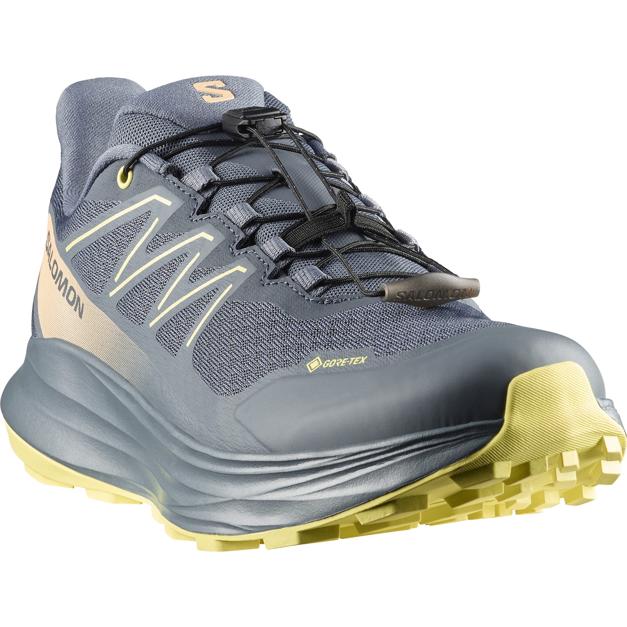 Salomon Trailrunningschuh "ALPHARIDE 2 GORE-TEX" wasserdicht