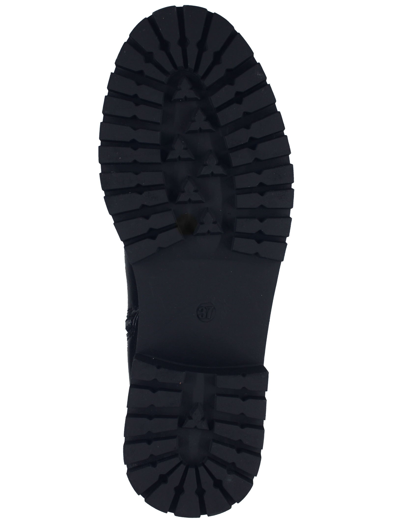 TOM TAILOR Stiefelette »Tom Tailor Stiefelette PU«