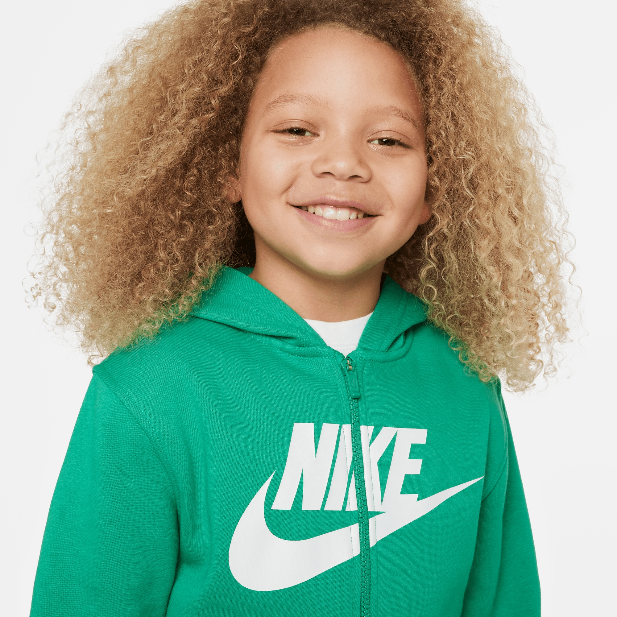 Big kids nike hoodie online