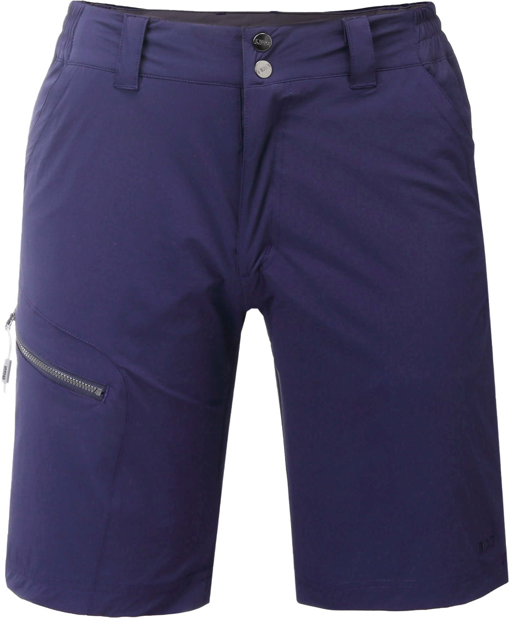 Bermudas »KENTVILLE URBAN Short & kurze Hose«, Schnelltrocknend und atmungsaktiv