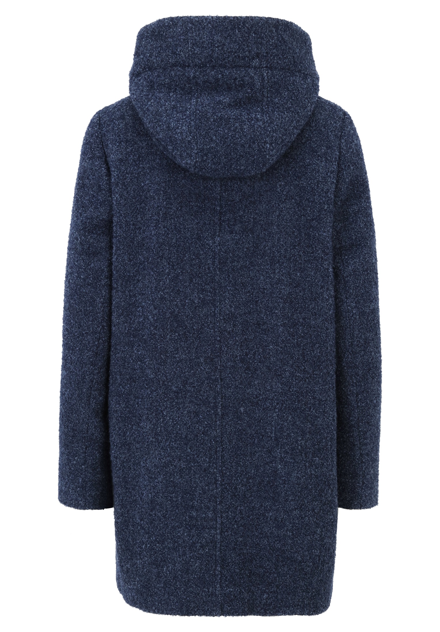 Thumbnail - Gil Bret Wolljacke "Gil Bret Wolljacke mit Kapuze", mit Kapuze
