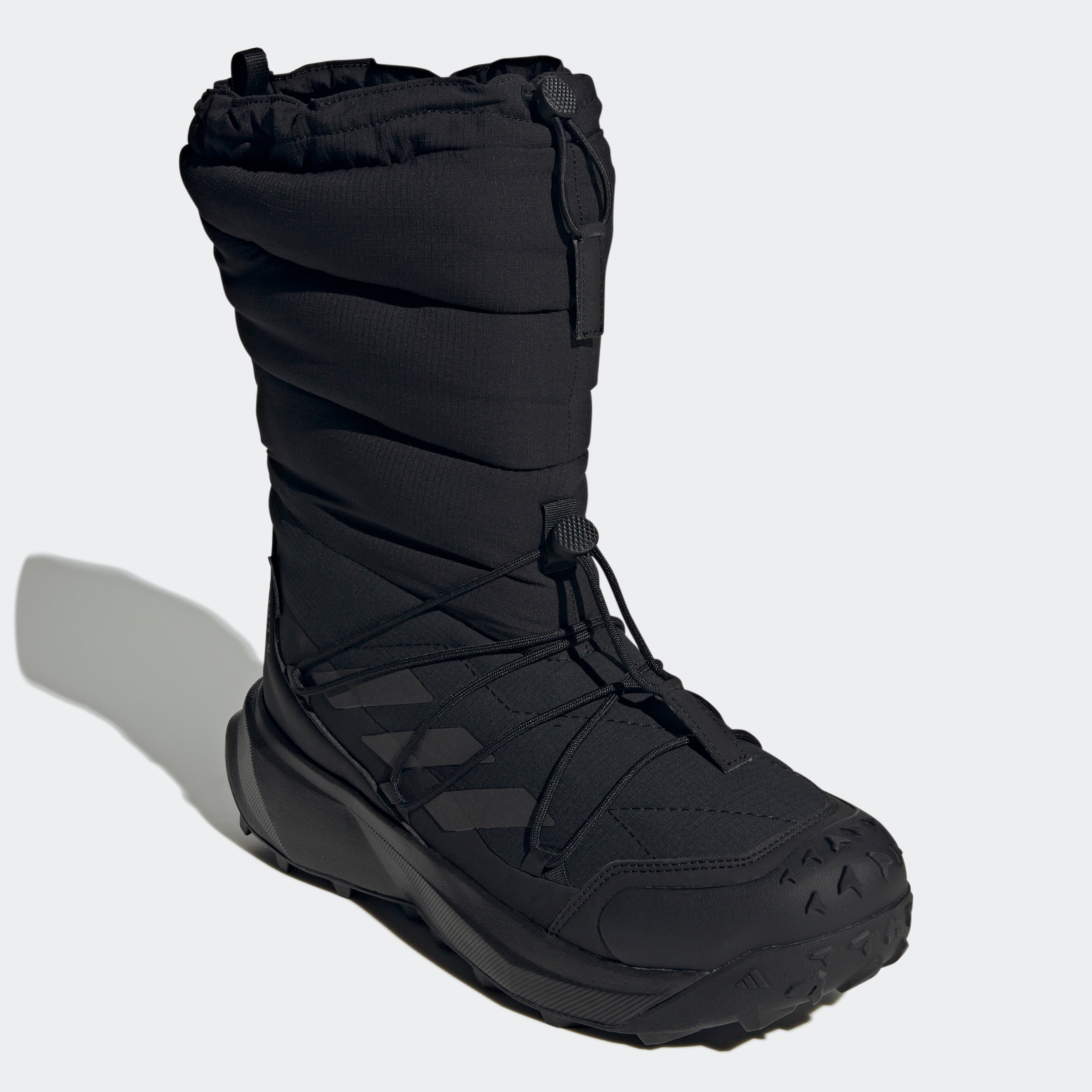 Black friday snow boots on sale