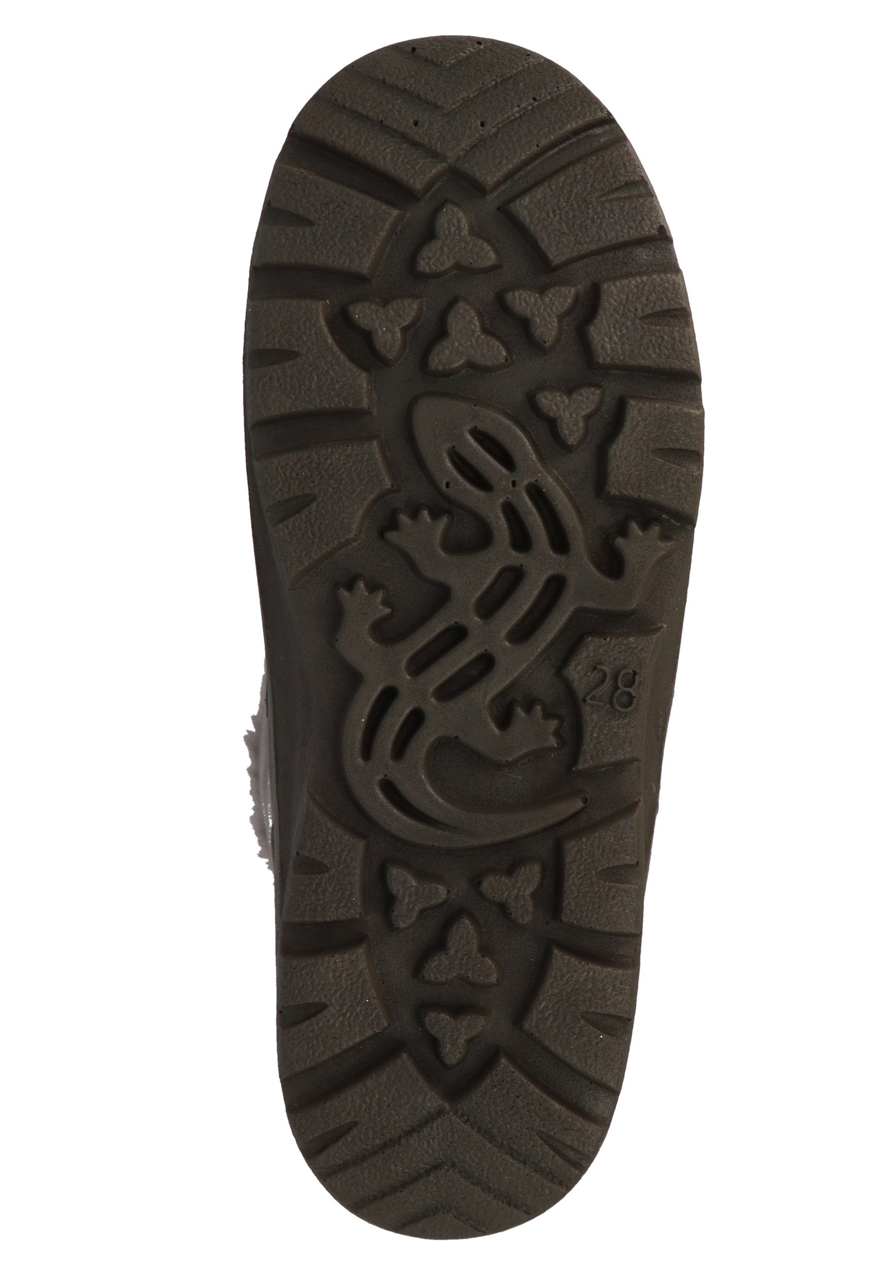 Thumbnail - Lurchi Stiefel "Lurchi Kalina-Sypmpatex"