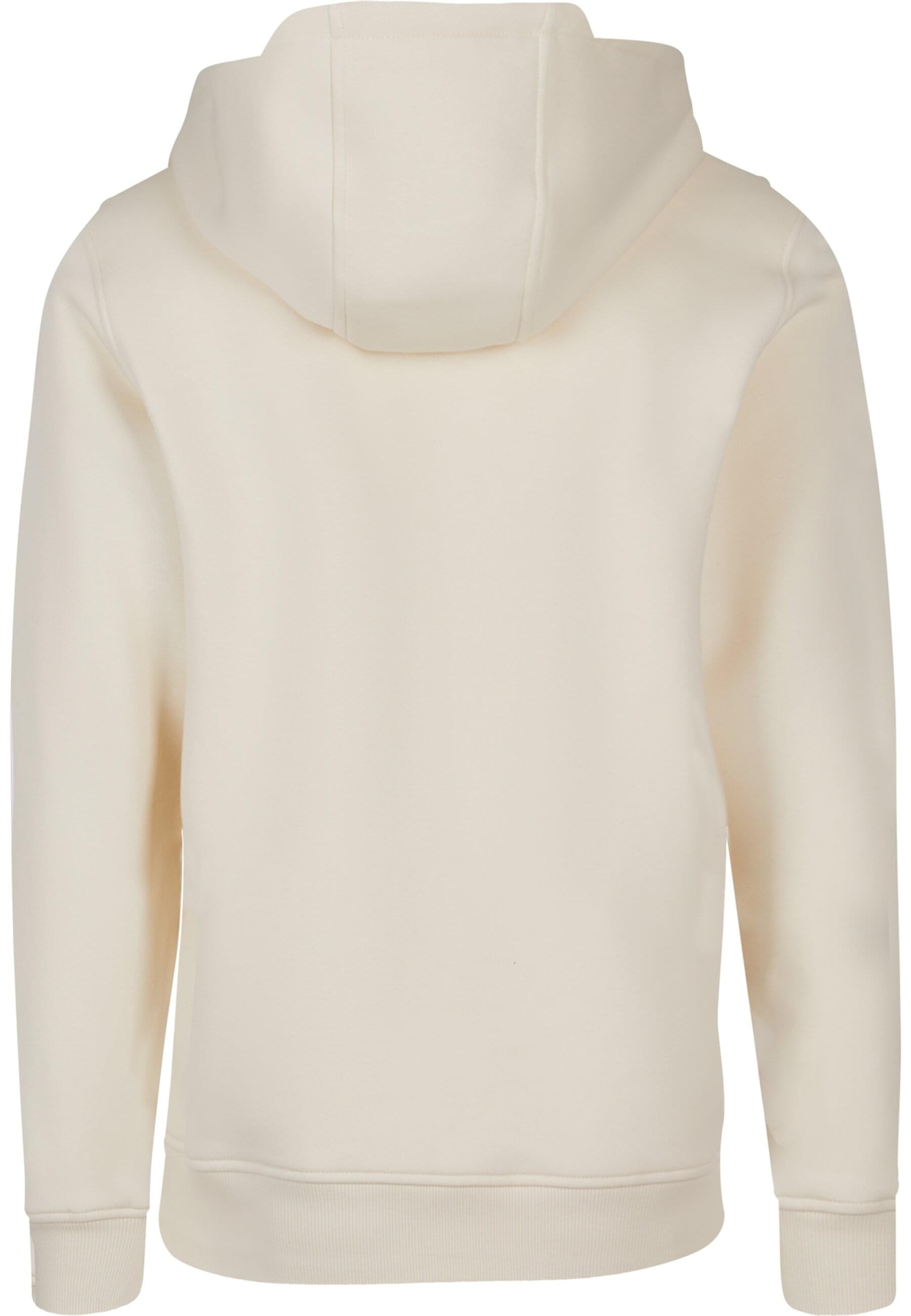 MisterTee Sweatshirt »MisterTee Herren Los Angeles Wording Hoody«, (1 tlg.)