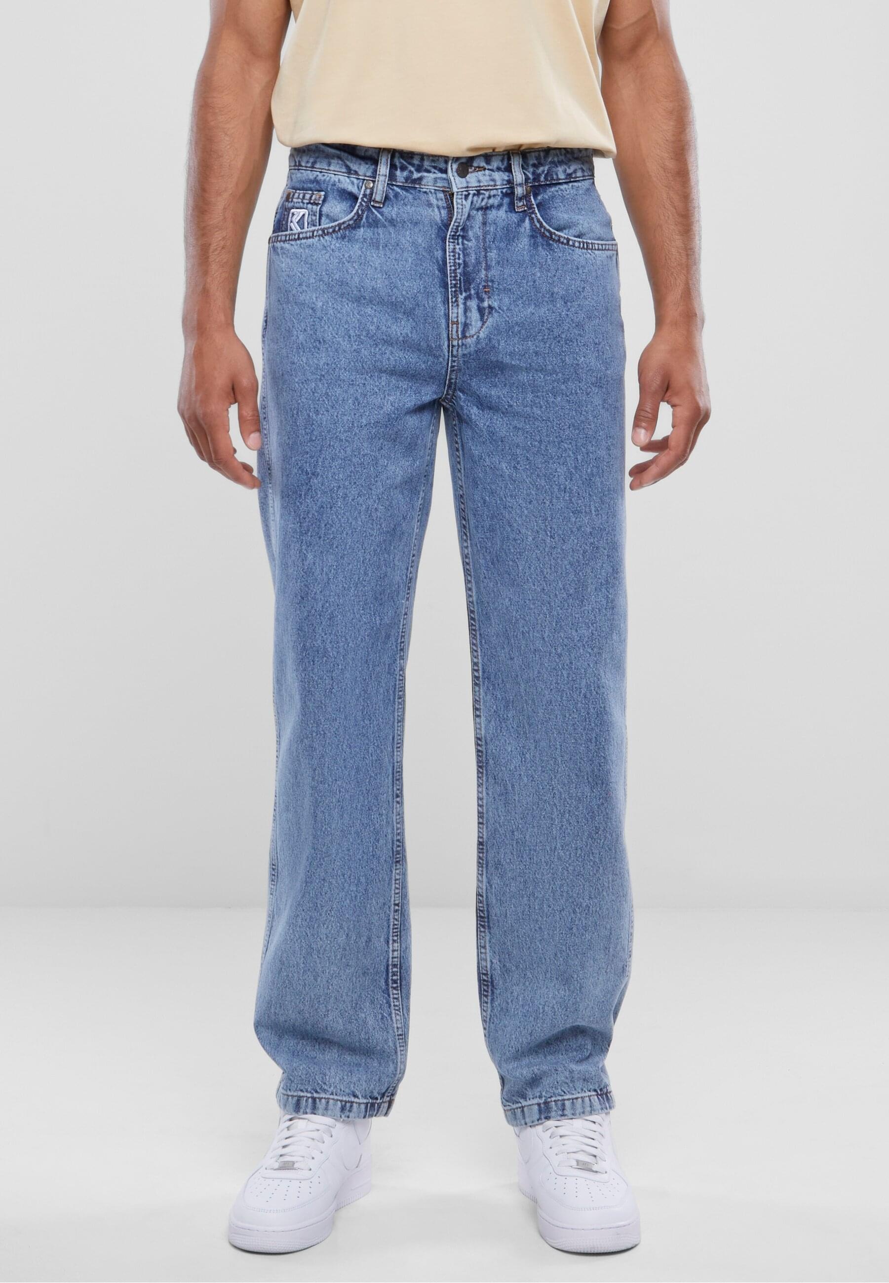 Karl Kani Bequeme Jeans »Karl Kani Herren«