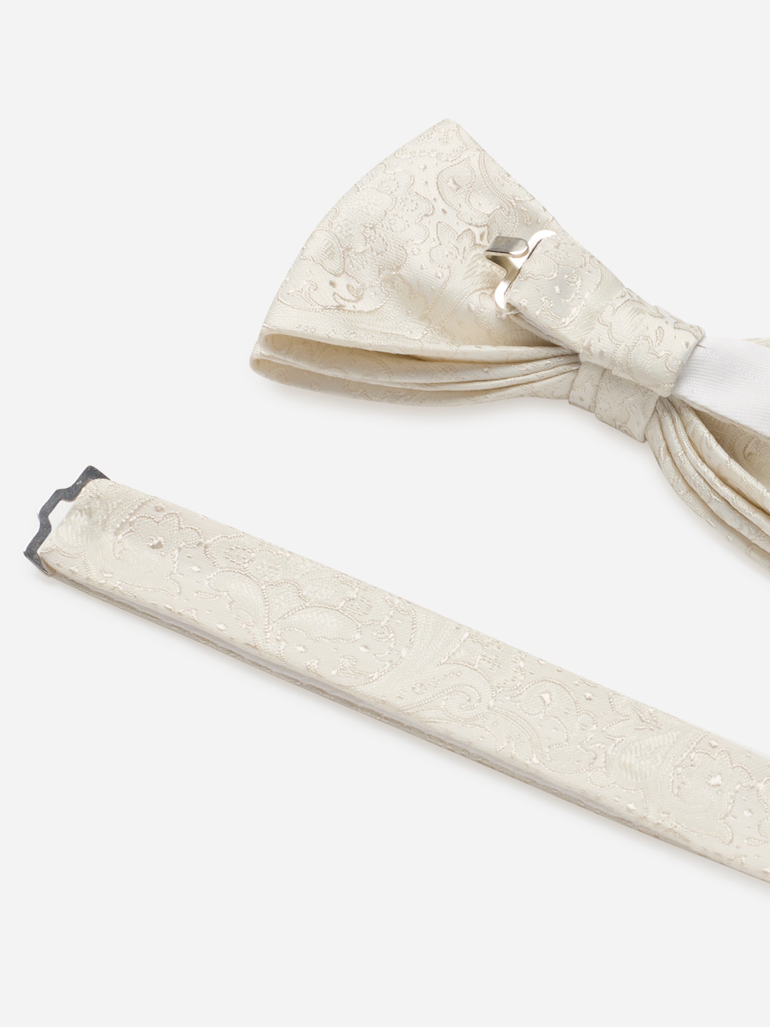 MONTI Fliege "FIORENZO", mit edlem Paisley-Muster – festliches Accessoire f günstig online kaufen