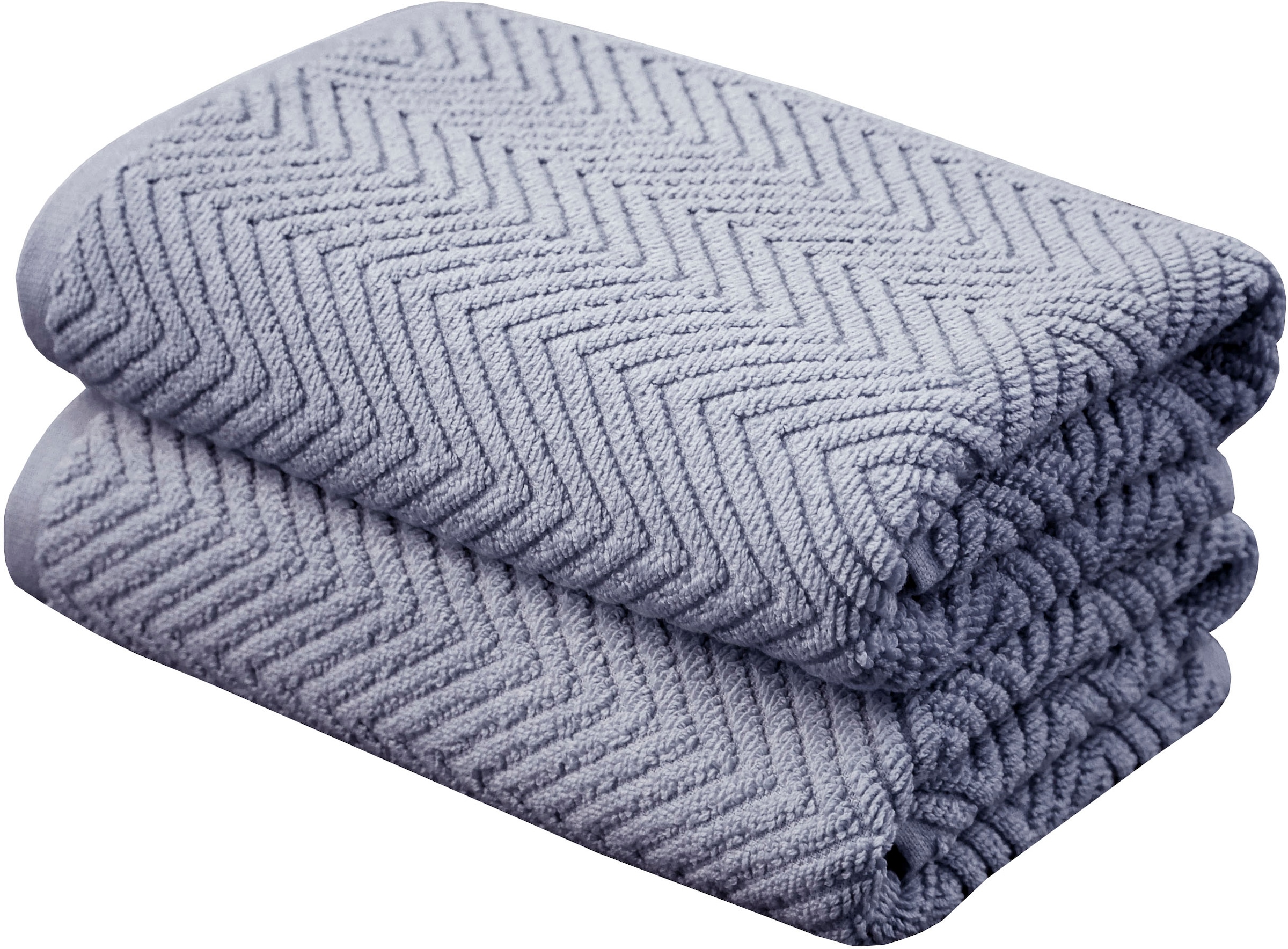 framsohn frottier Badetücher "Ocean Bio Duschtücher" hergestellt in Österre günstig online kaufen