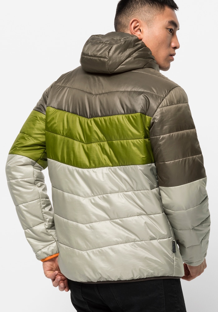 Jack Wolfskin Steppjacke »365 FLASH 