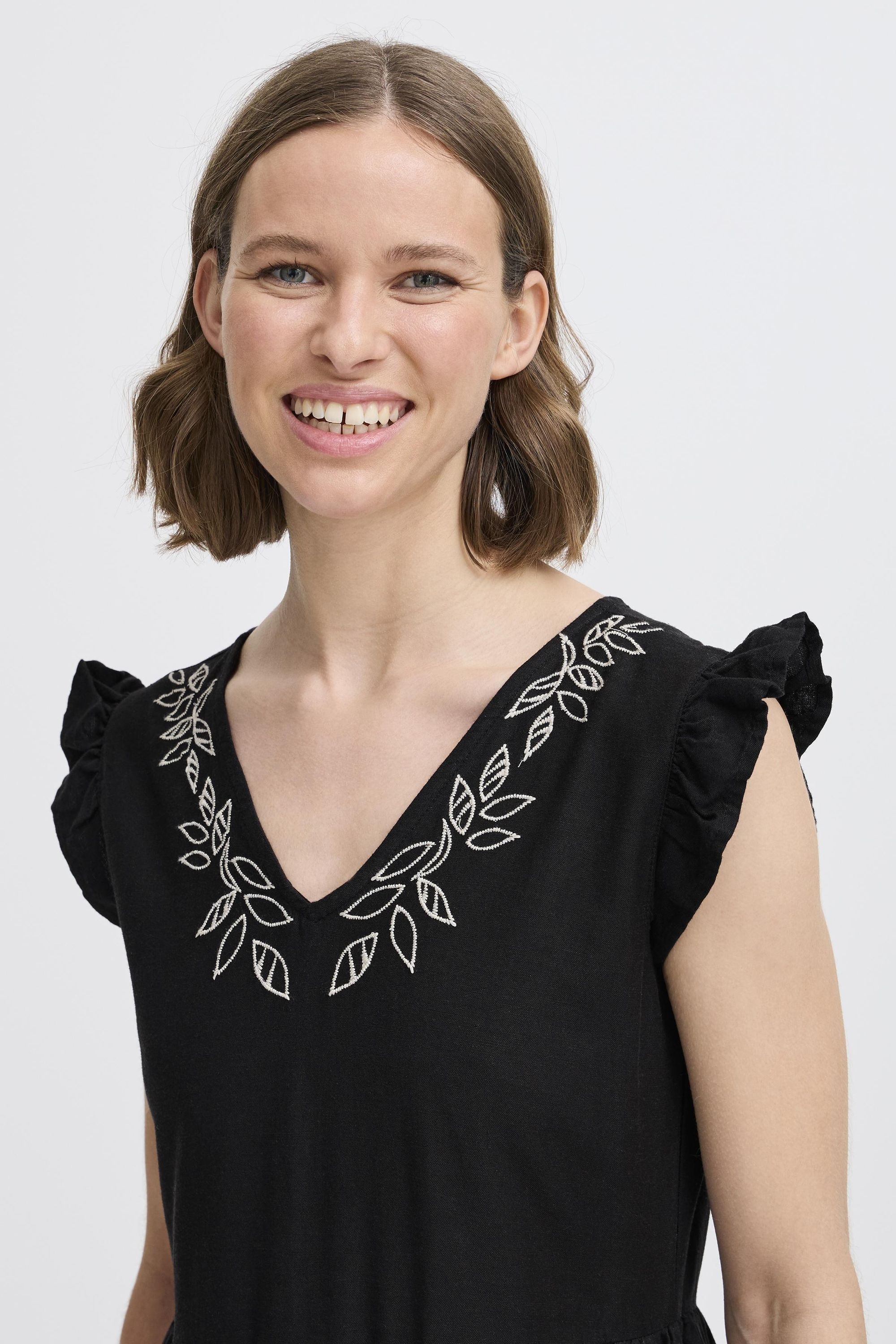 b.young Minikleid »Minikleid BYIBONO«