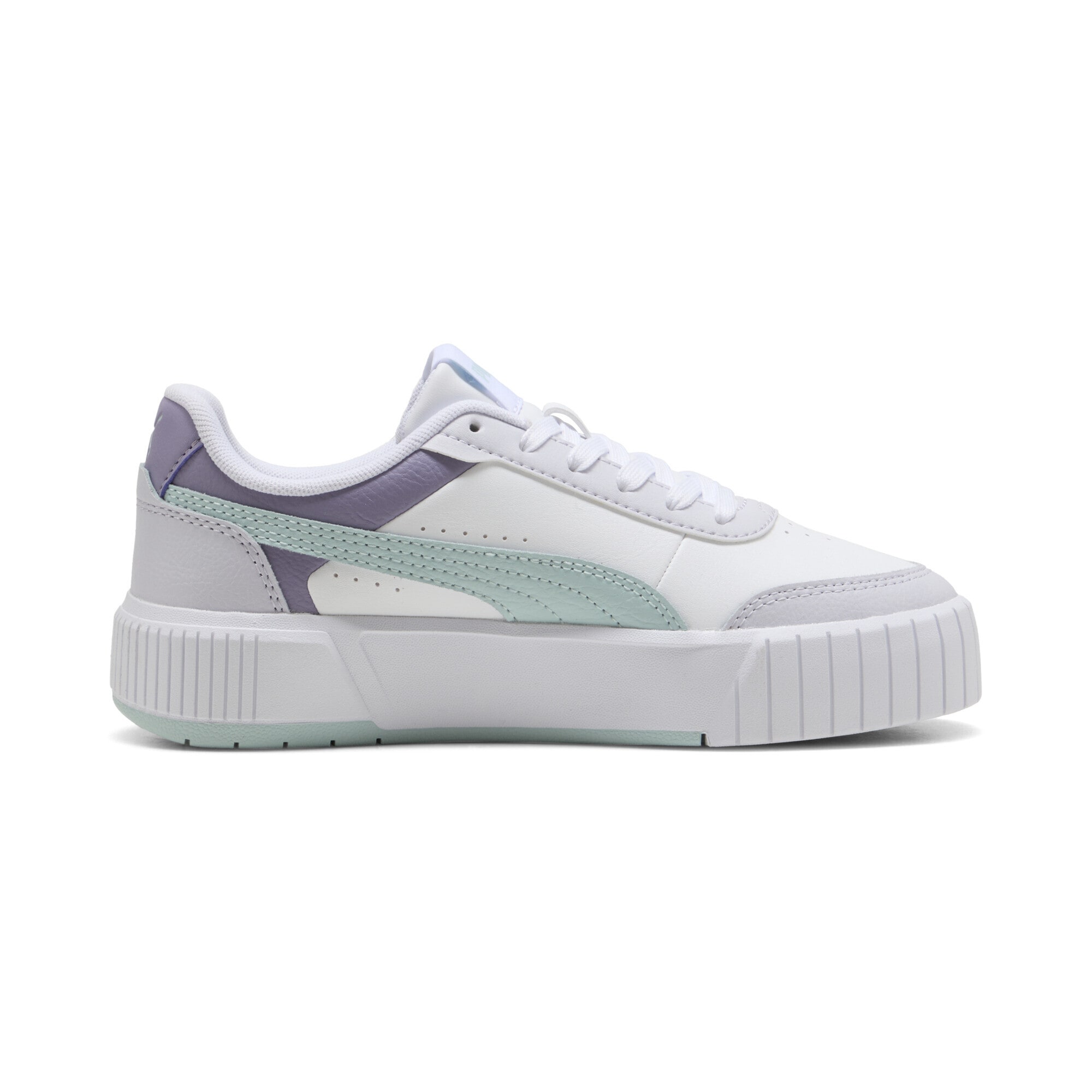 PUMA Sneaker »Carina Mia Sneakers Mädchen«
