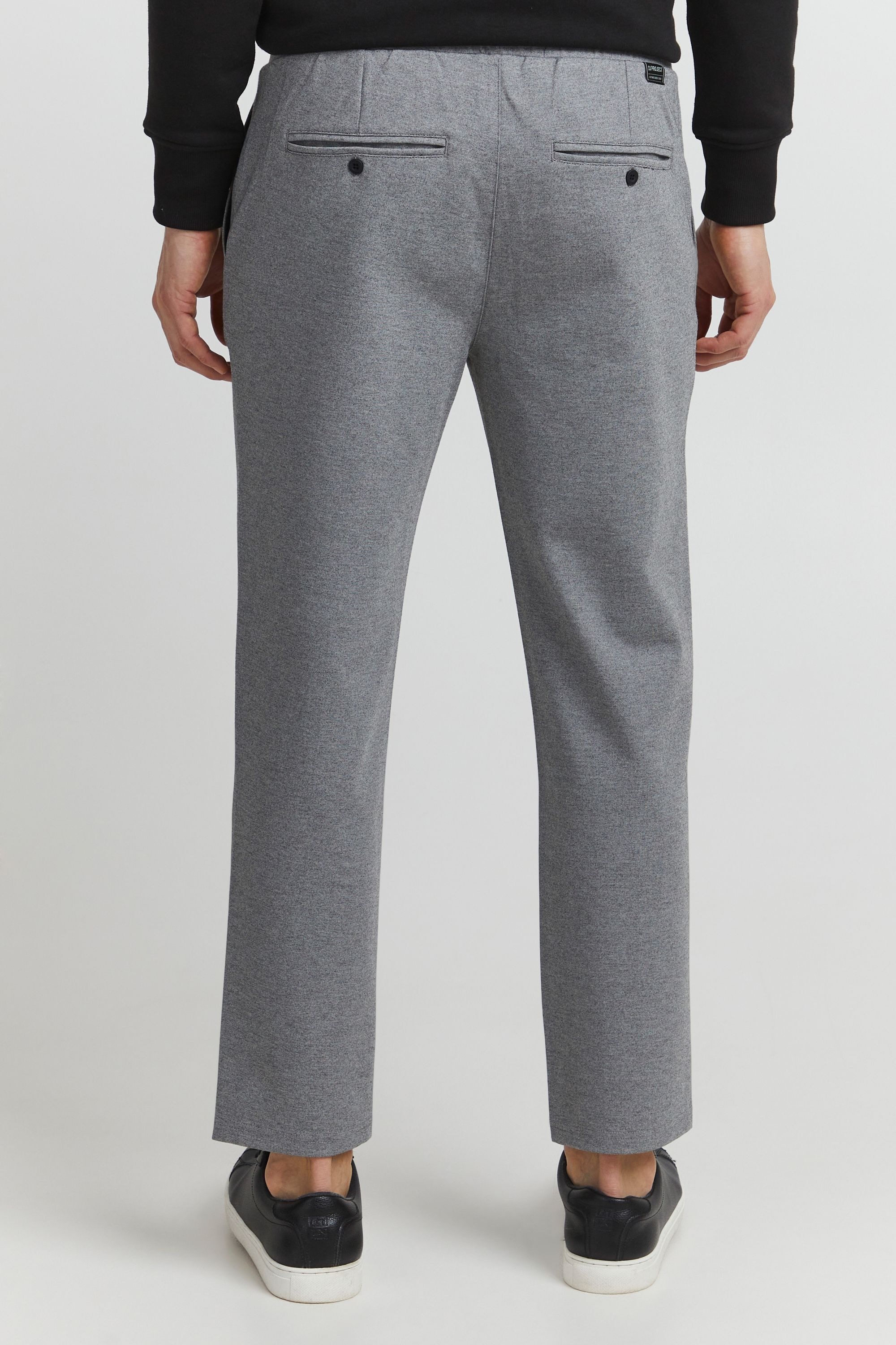 11 Project Stoffhose »Stoffhose PRPanal«