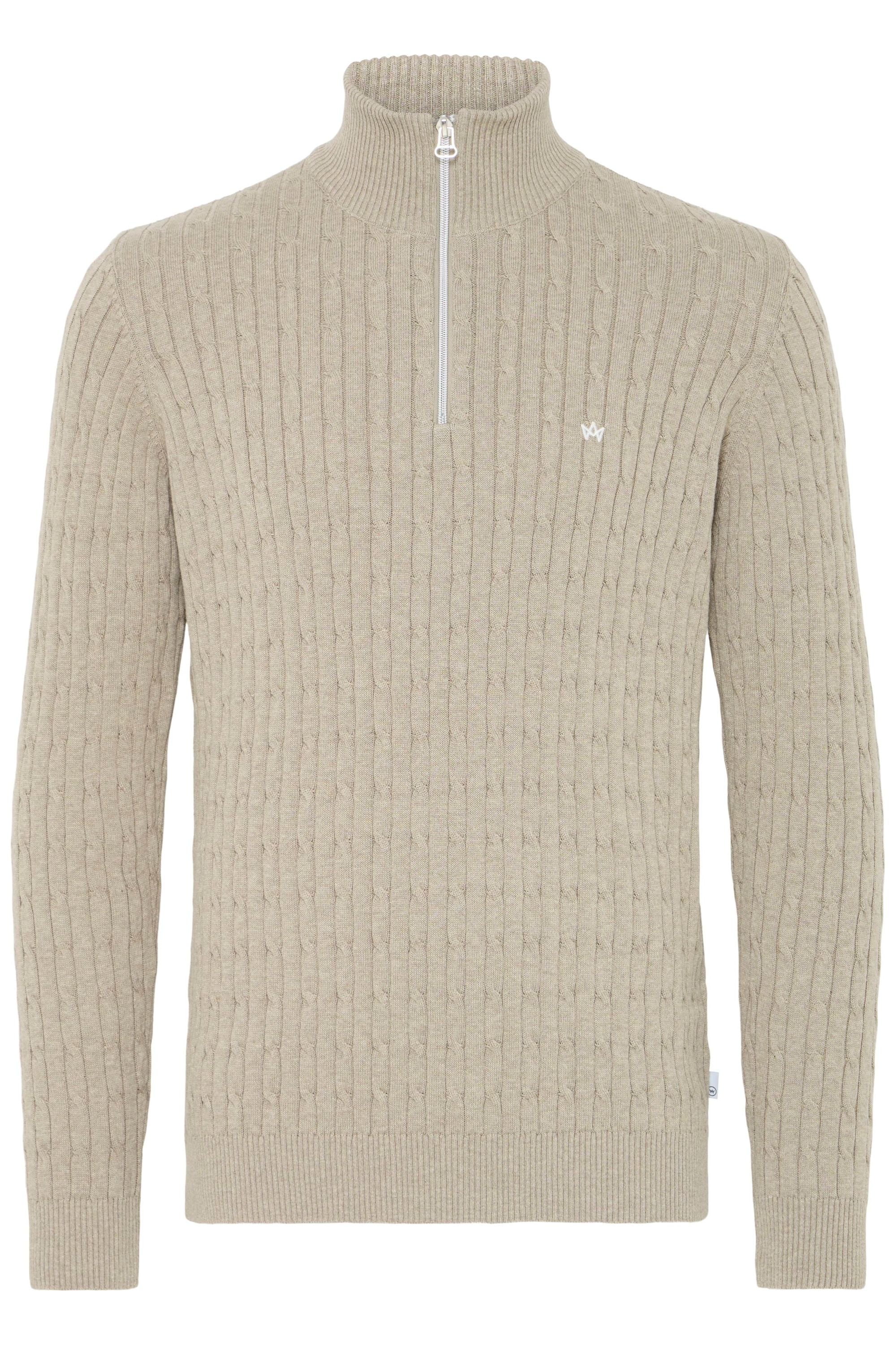 Kronstadt Troyer "Troyer KSCall half zip"
