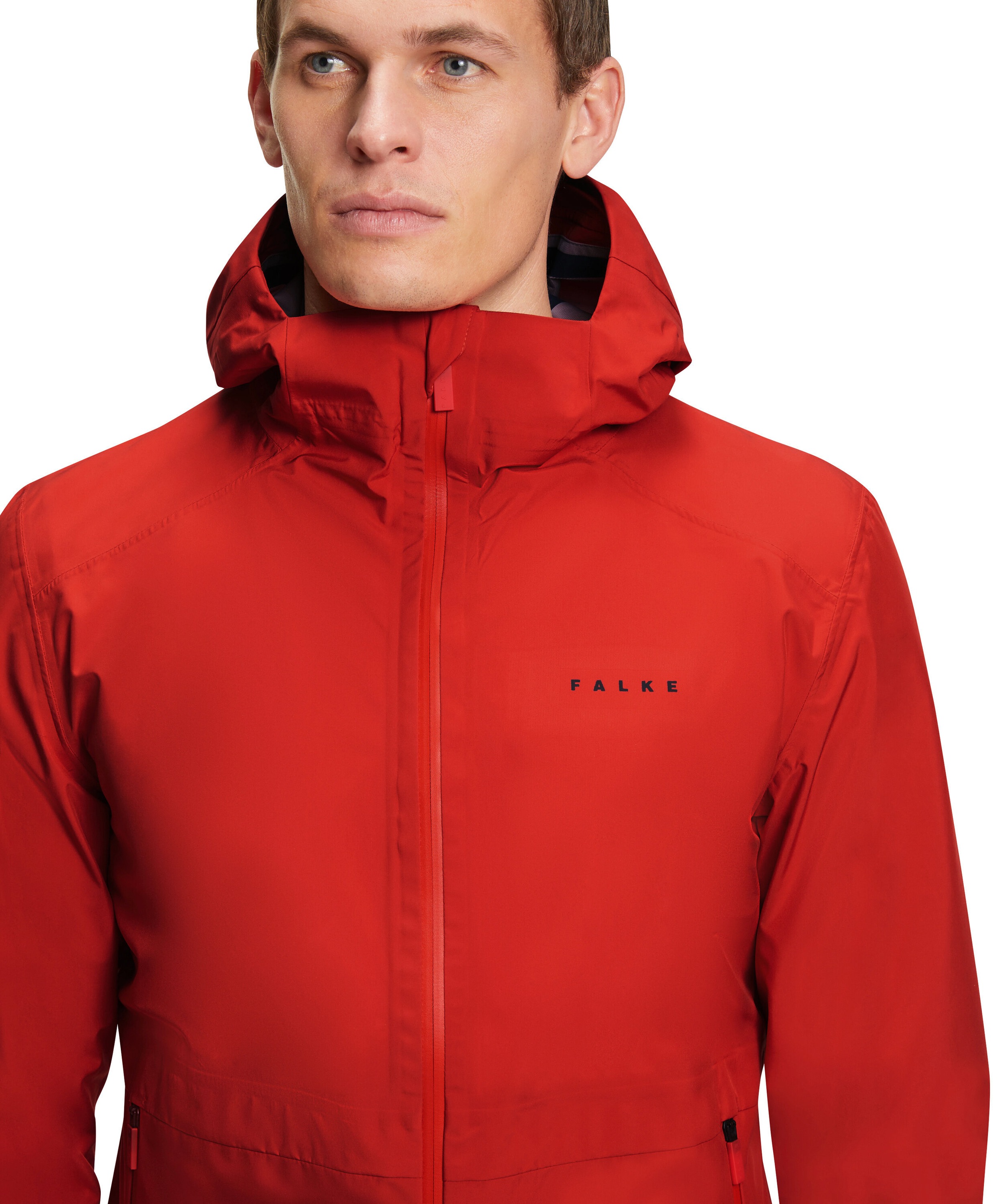 FALKE Outdoorjacke »FALKE Jacke« 1 Stk. tlg.