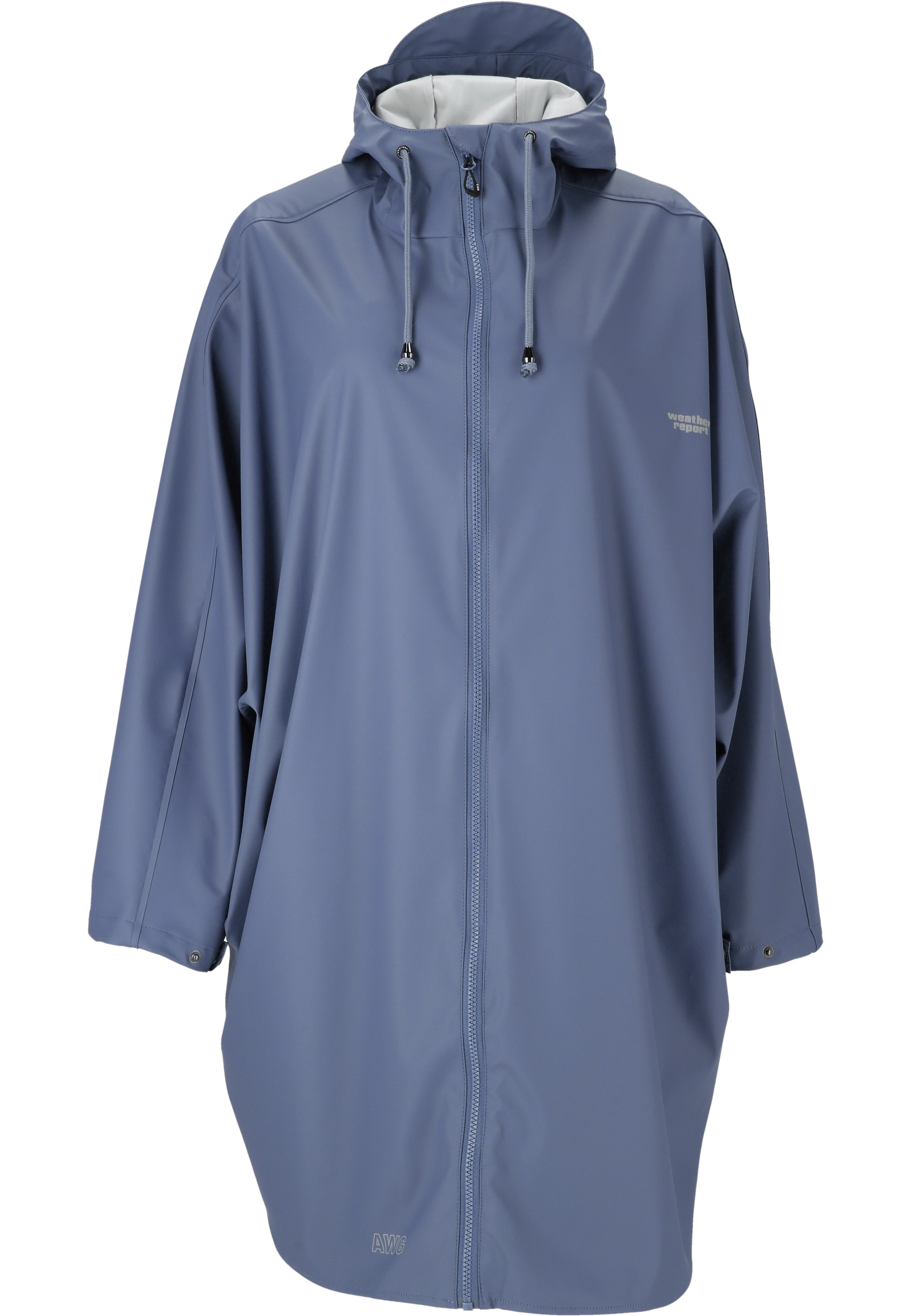WEATHER REPORT Outdoorjacke »FLAME«, mit 5.000 mm Wassersäule